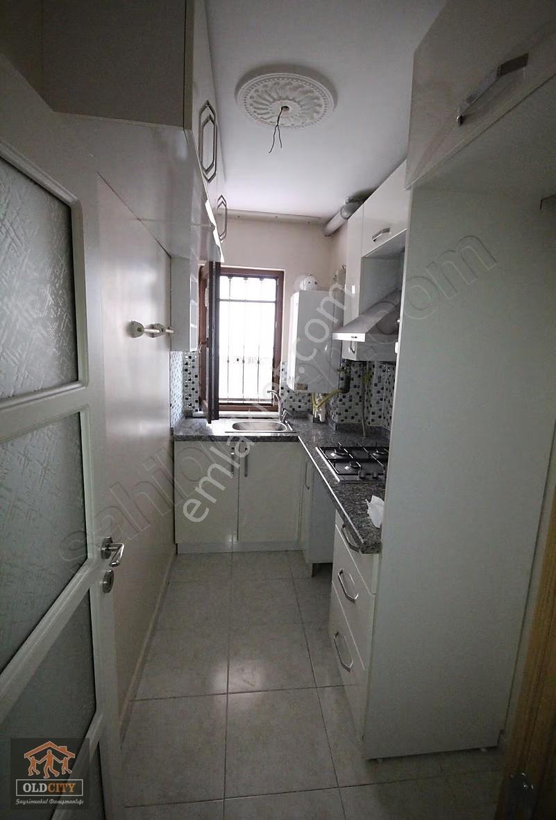 Old City'den Siyavuşpaşa Kaman Sk 2+1 60m2 Y.giriş 7yıllık Kredi - Görsel 23