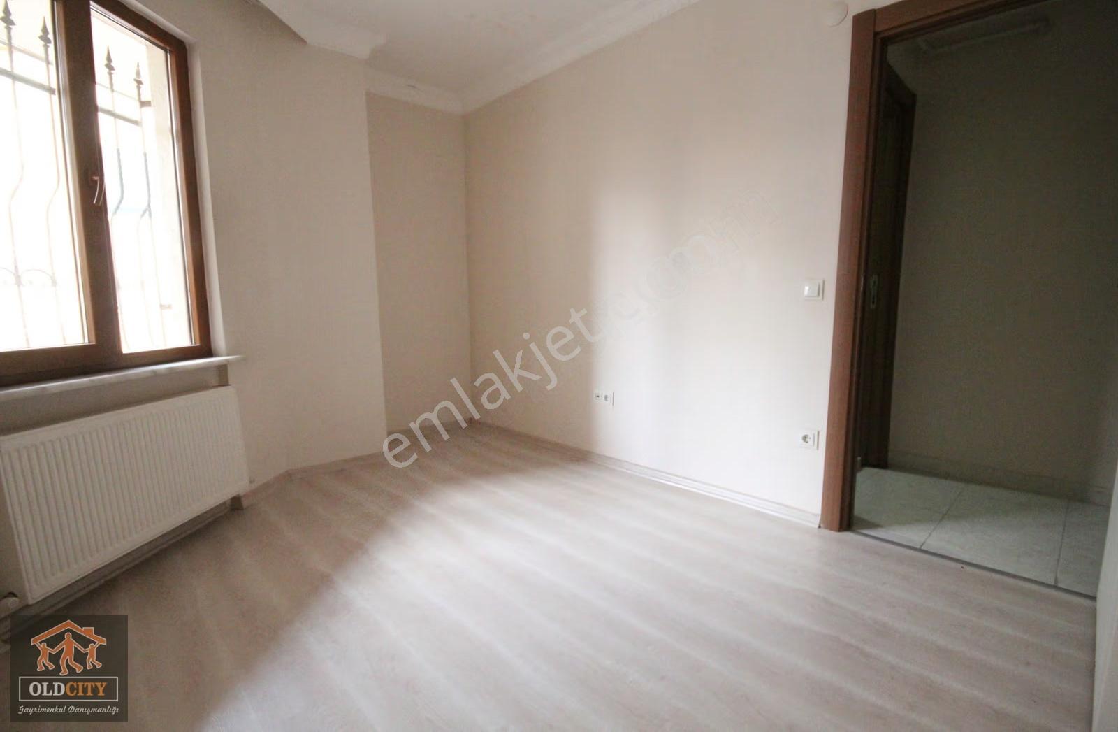 Old City'den Siyavuşpaşa Kaman Sk 2+1 60m2 Y.giriş 7yıllık Kredi - Görsel 7