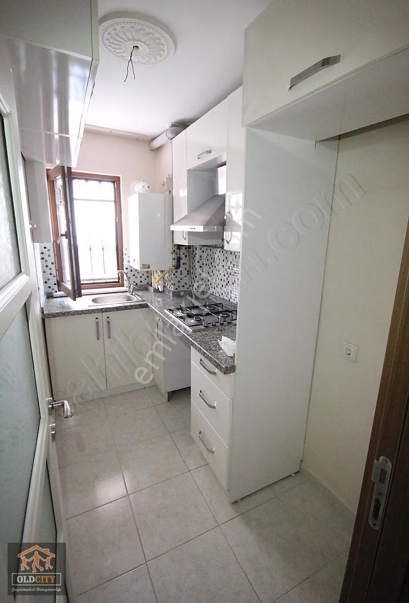 Old City'den Siyavuşpaşa Kaman Sk 2+1 60m2 Y.giriş 7yıllık Kredi - Görsel 19