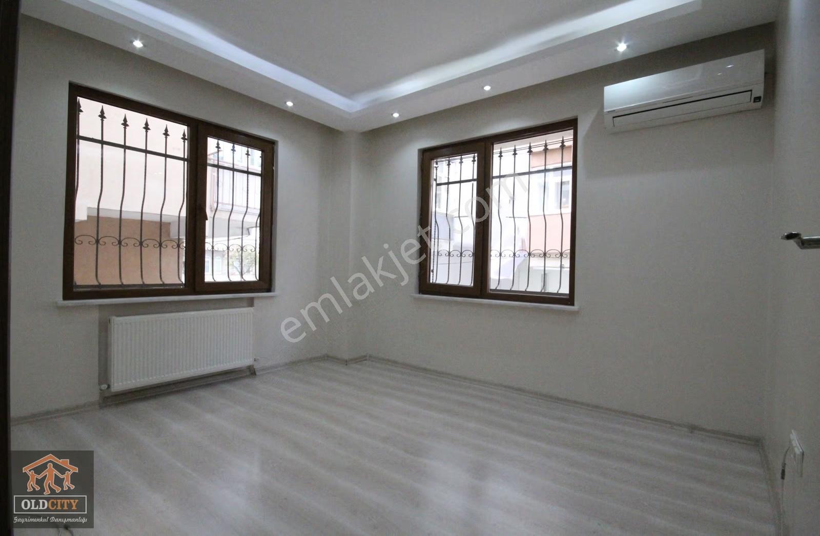 Old City'den Siyavuşpaşa Kaman Sk 2+1 60m2 Y.giriş 7yıllık Kredi - Görsel 2