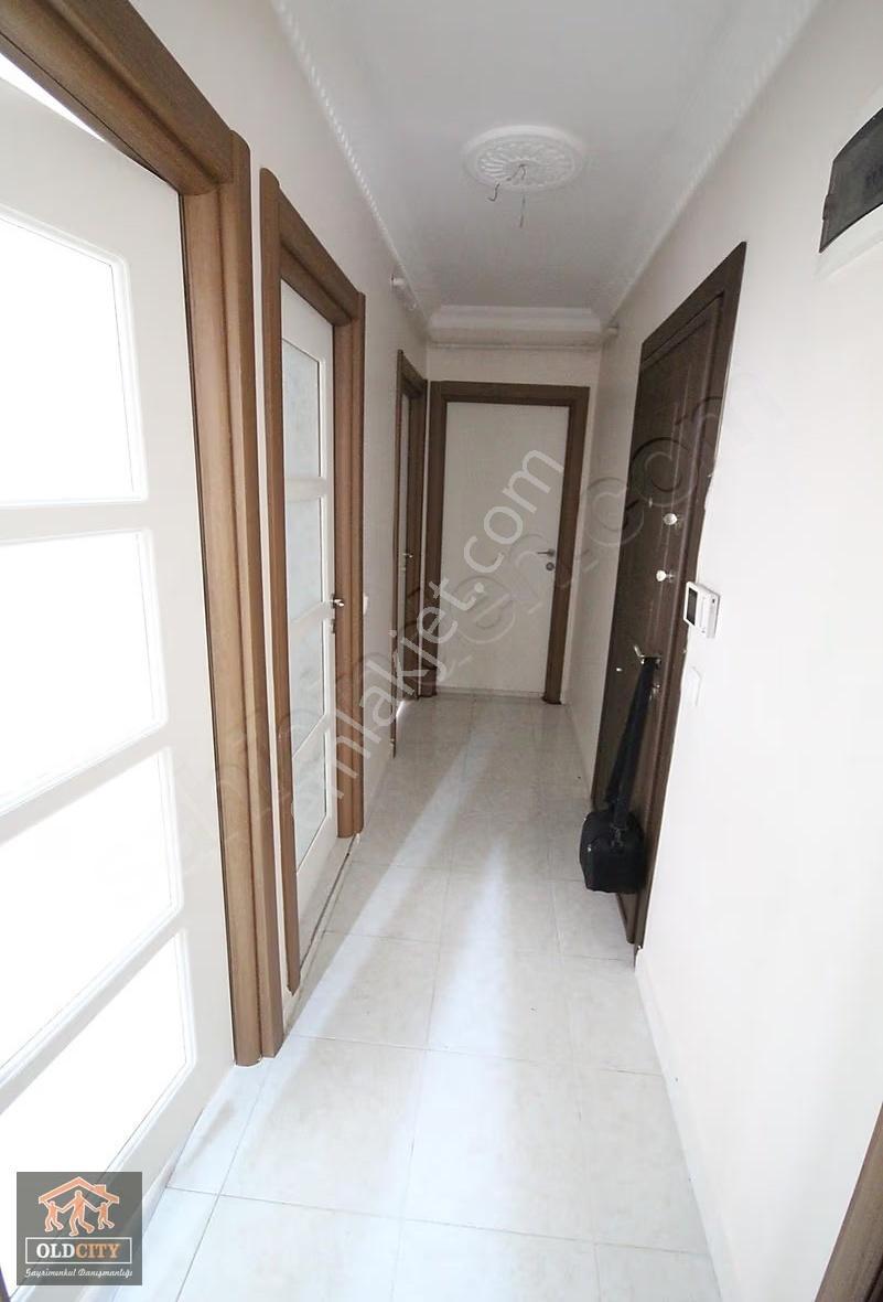 Old City'den Siyavuşpaşa Kaman Sk 2+1 60m2 Y.giriş 7yıllık Kredi - Görsel 16