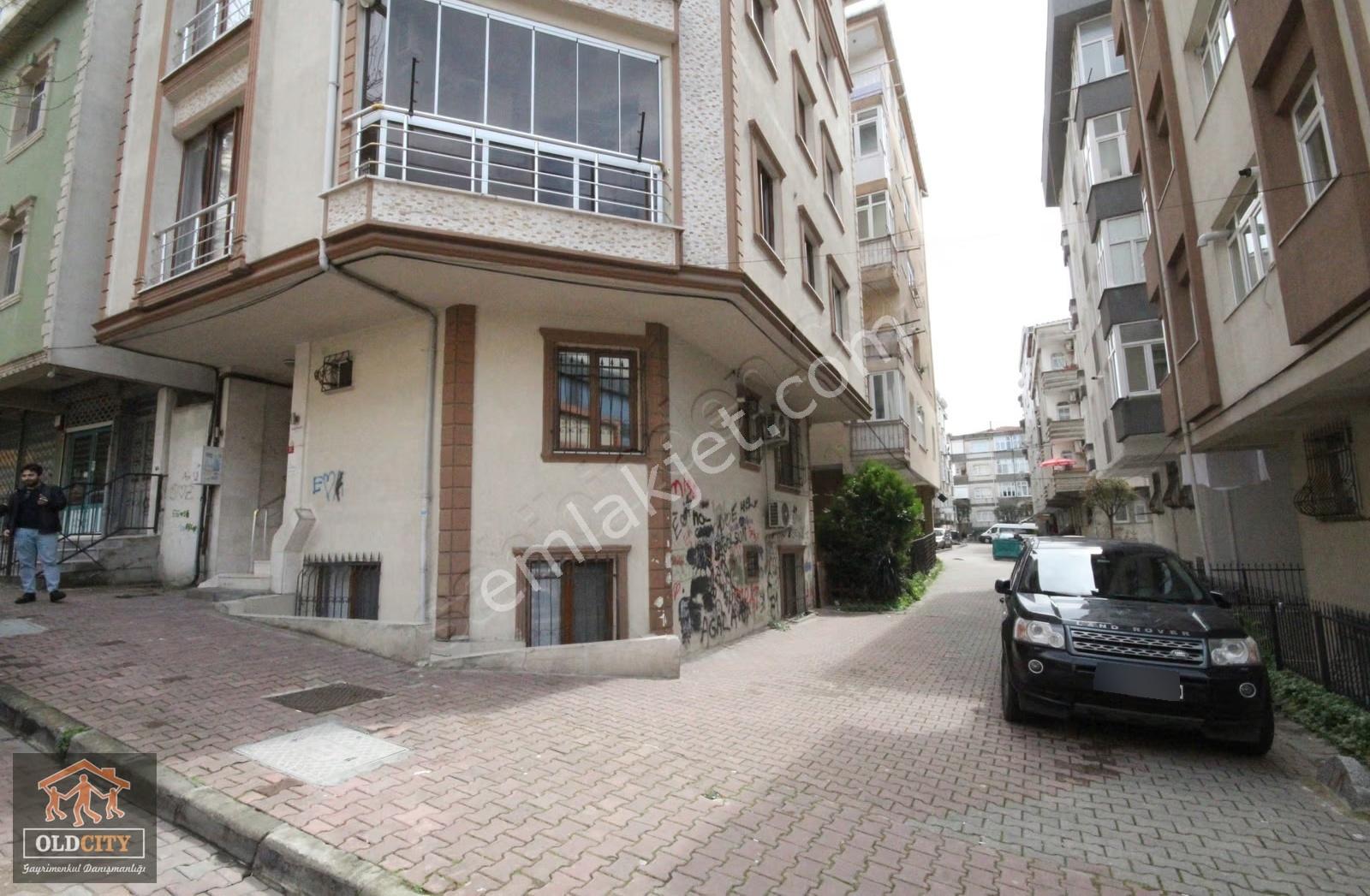 Old City'den Siyavuşpaşa Kaman Sk 2+1 60m2 Y.giriş 7yıllık Kredi - Görsel 8