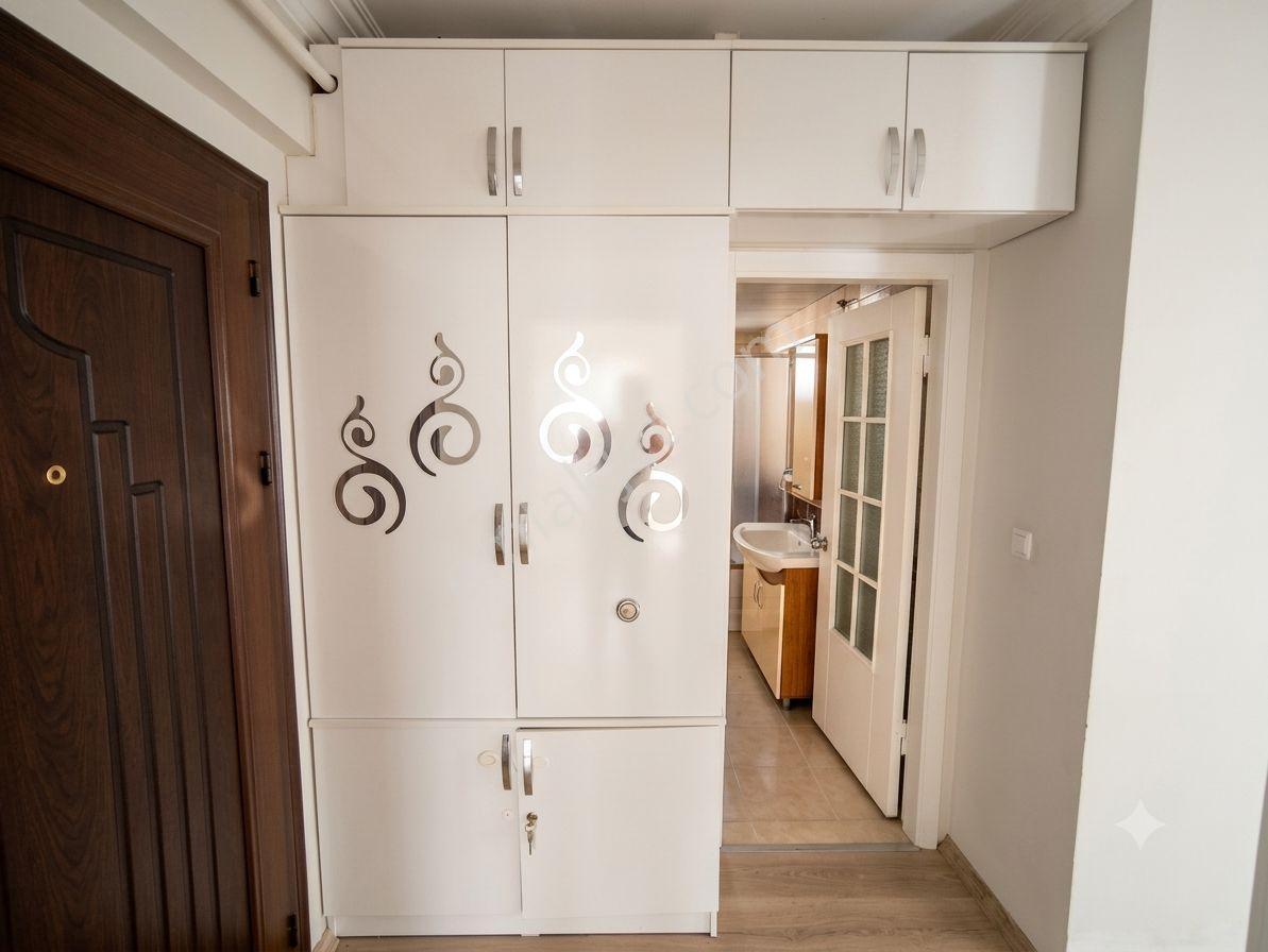 Remax Land'den Çerkezköy Merkez Atatürk Cadesi Kiralık Geniş 3+1 - Görsel 27