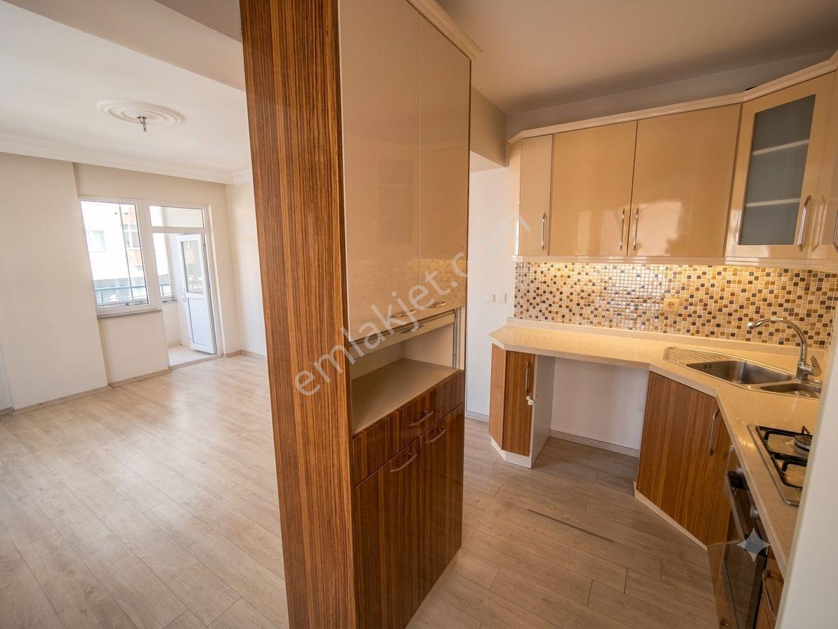 Remax Land'den Çerkezköy Merkez Atatürk Cadesi Kiralık Geniş 3+1 - Görsel 13