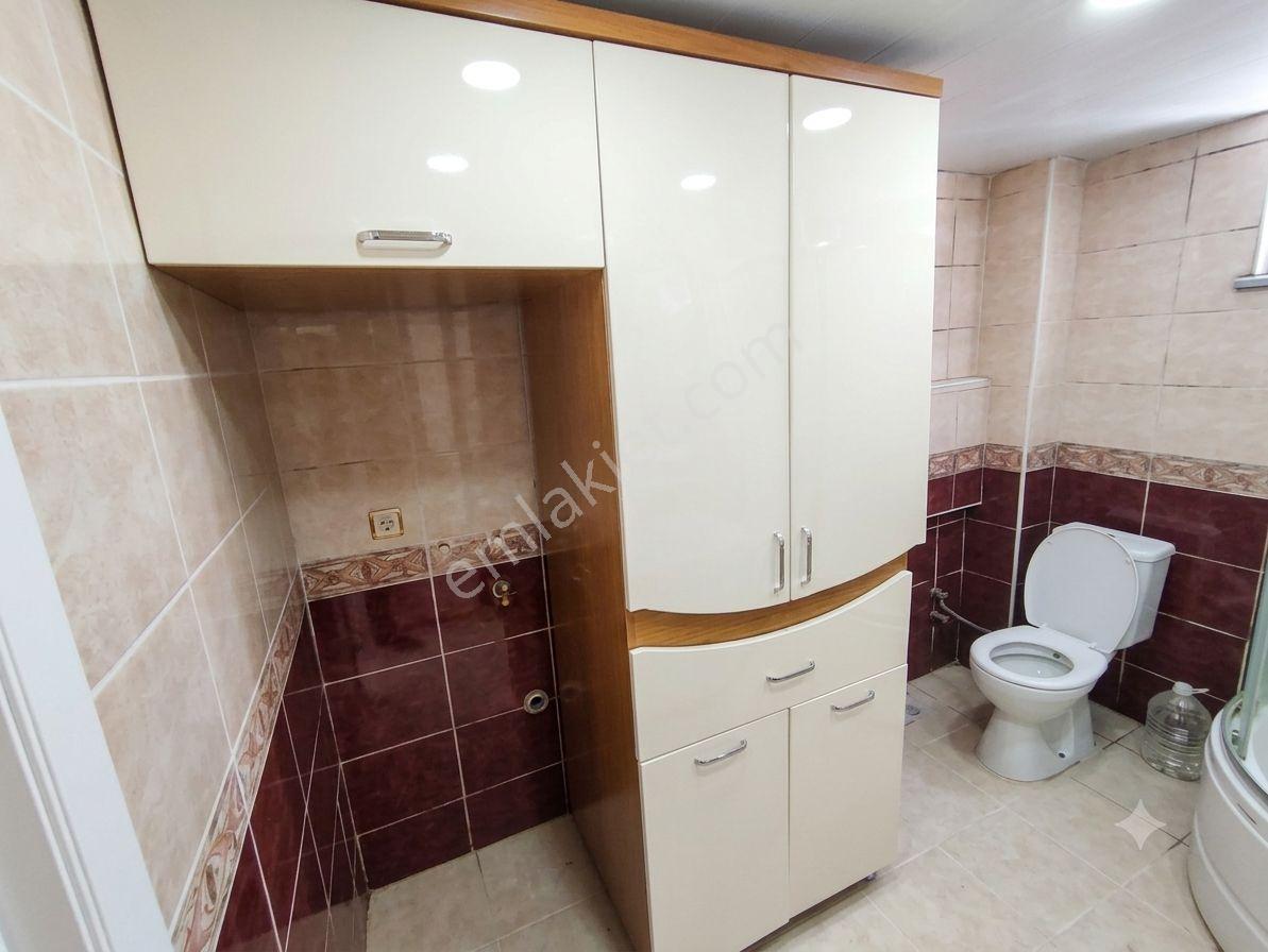 Remax Land'den Çerkezköy Merkez Atatürk Cadesi Kiralık Geniş 3+1 - Görsel 25