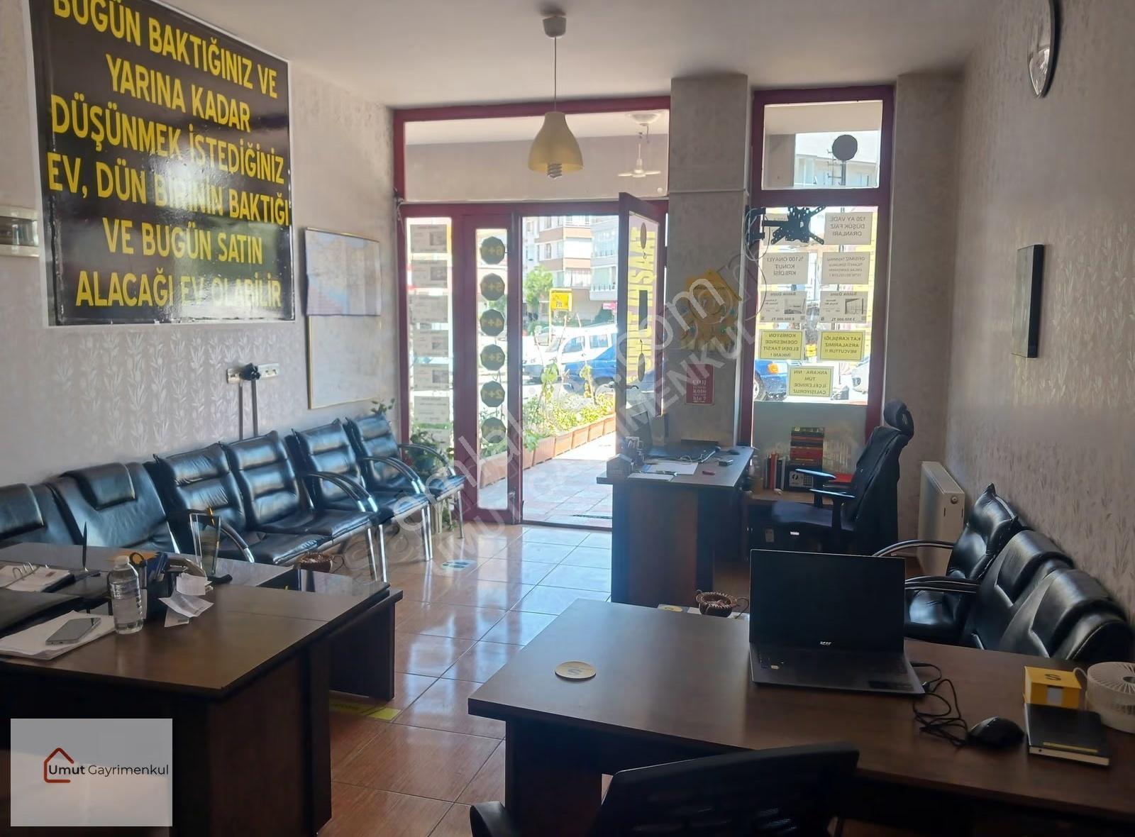 Ankara Mamak Şirintepe Mah Satlık Daire Cad Deye Yakın - Görsel 3