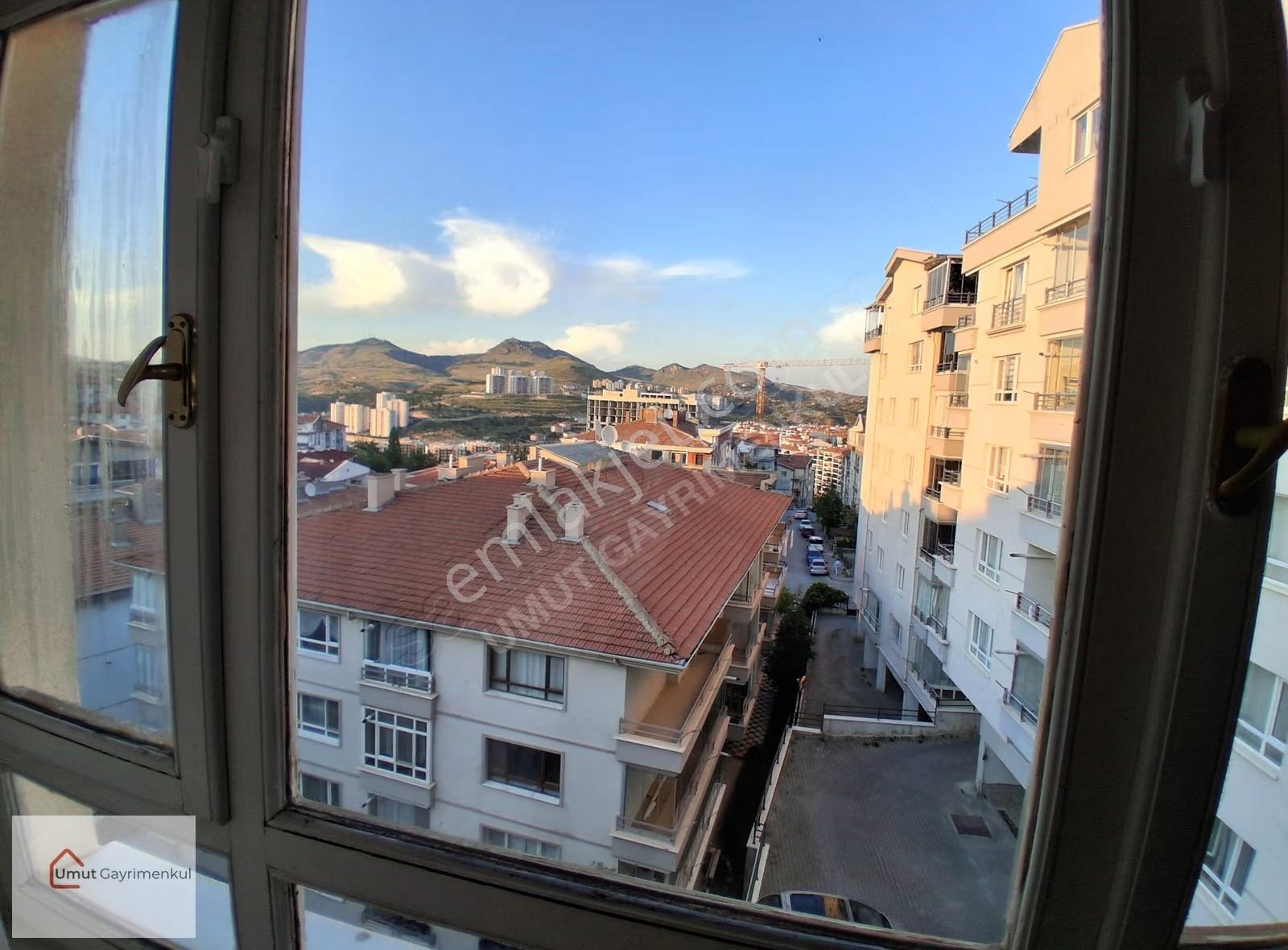 Mamak Şirintepe Mah Kiralık Daire Umut Gayrimenkul Den - Görsel 7