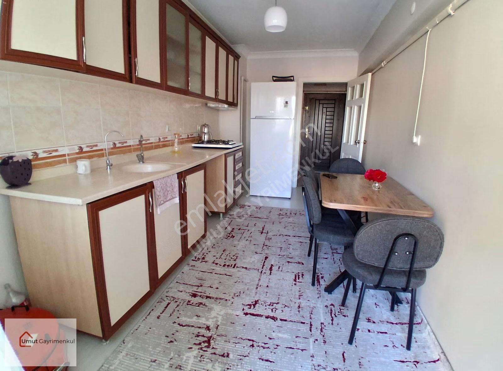 Mamak Şirintepe Mah Kiralık Daire Umut Gayrimenkul Den - Görsel 3