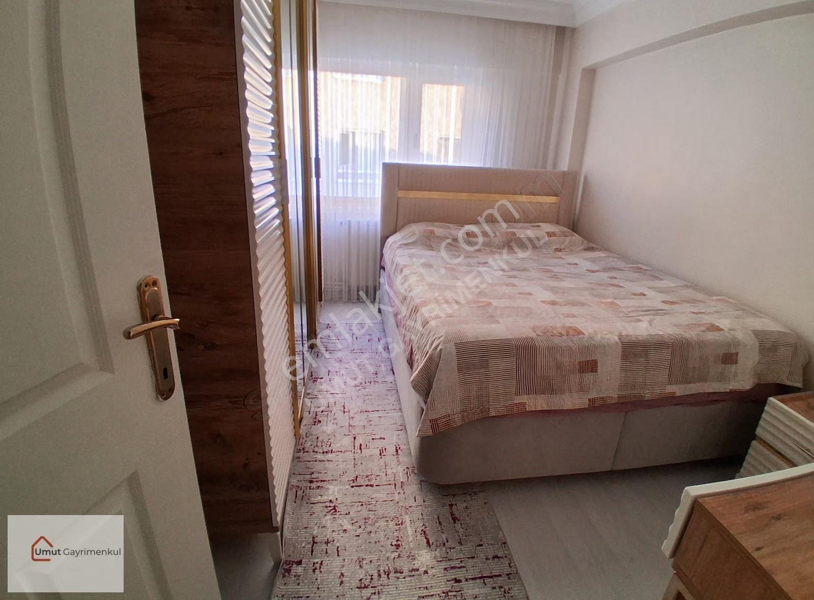 Mamak Şirintepe Mah Kiralık Daire Umut Gayrimenkul Den - Görsel 26