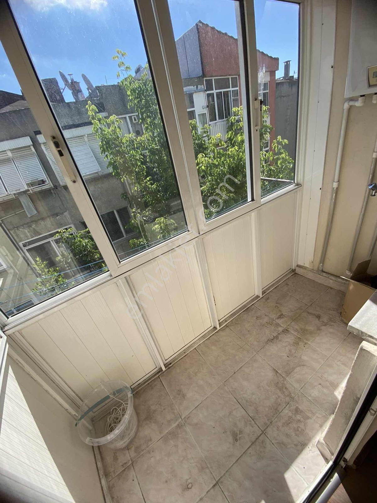 Ali Topal Grmk 1+1 55m2 Bakırköy Marmaraya Çok Yakın Temiz Daire - Görsel 24