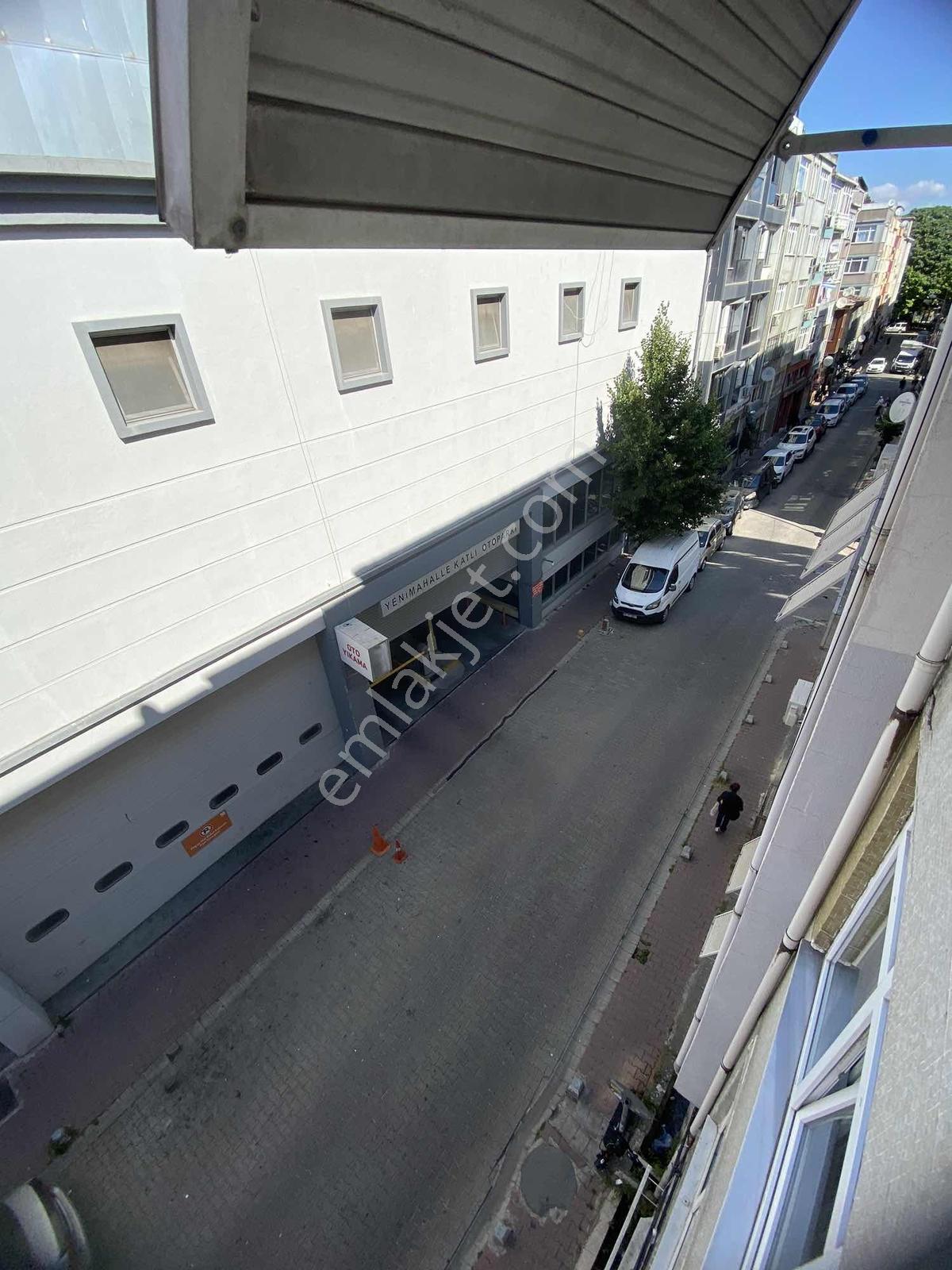 Ali Topal Grmk 1+1 55m2 Bakırköy Marmaraya Çok Yakın Temiz Daire - Görsel 2