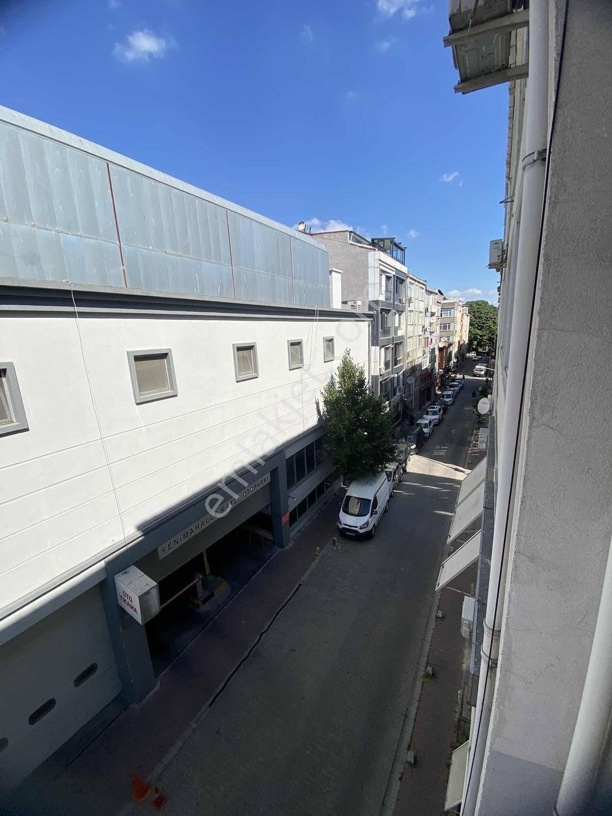 Ali Topal Grmk 1+1 55m2 Bakırköy Marmaraya Çok Yakın Temiz Daire - Görsel 15