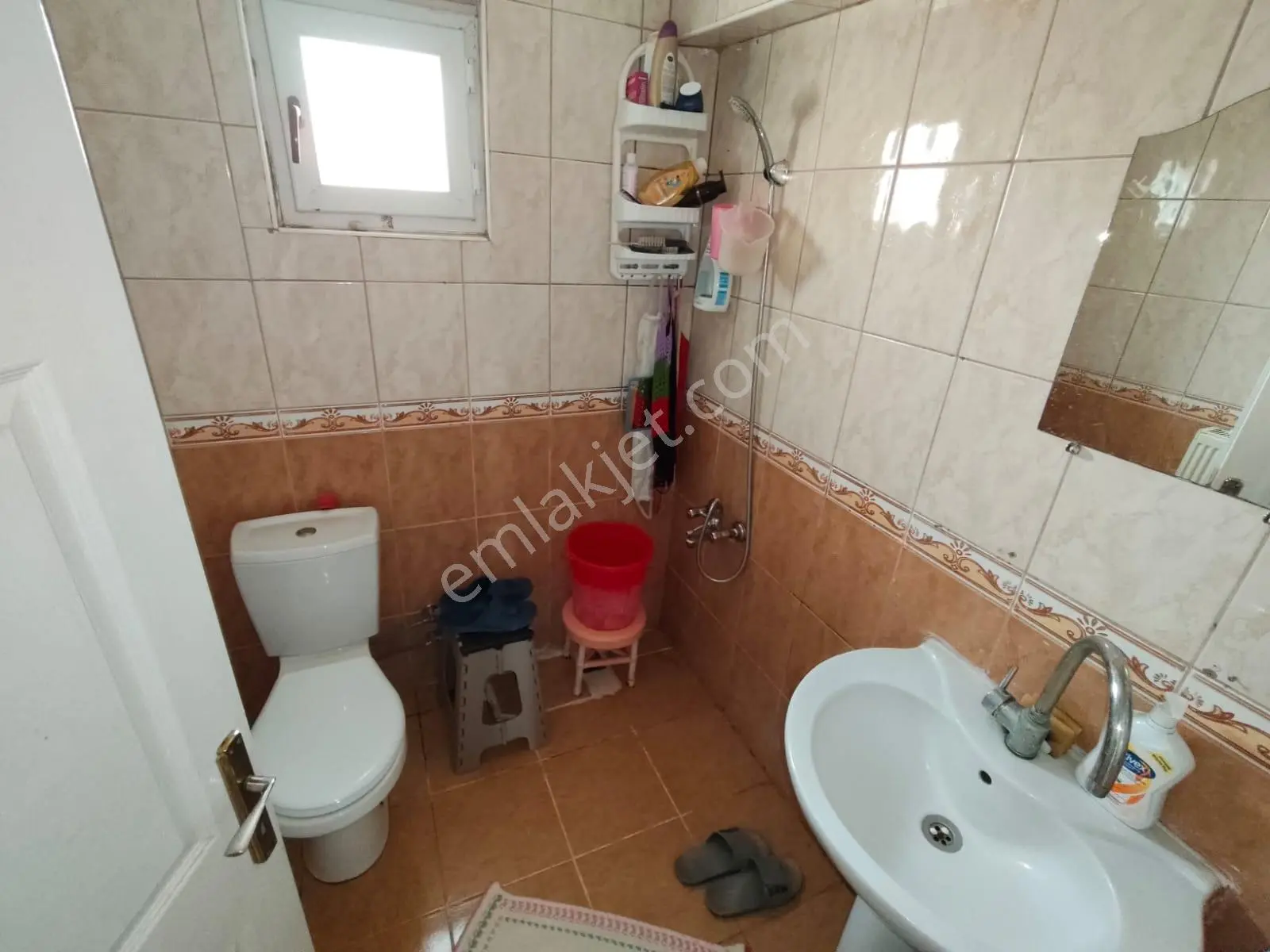 Yılmaz Gayrimenkulden Pınarbaşı Mahallesinde 5+1 Asansörlü Teras Fırsat Daire - Görsel 27