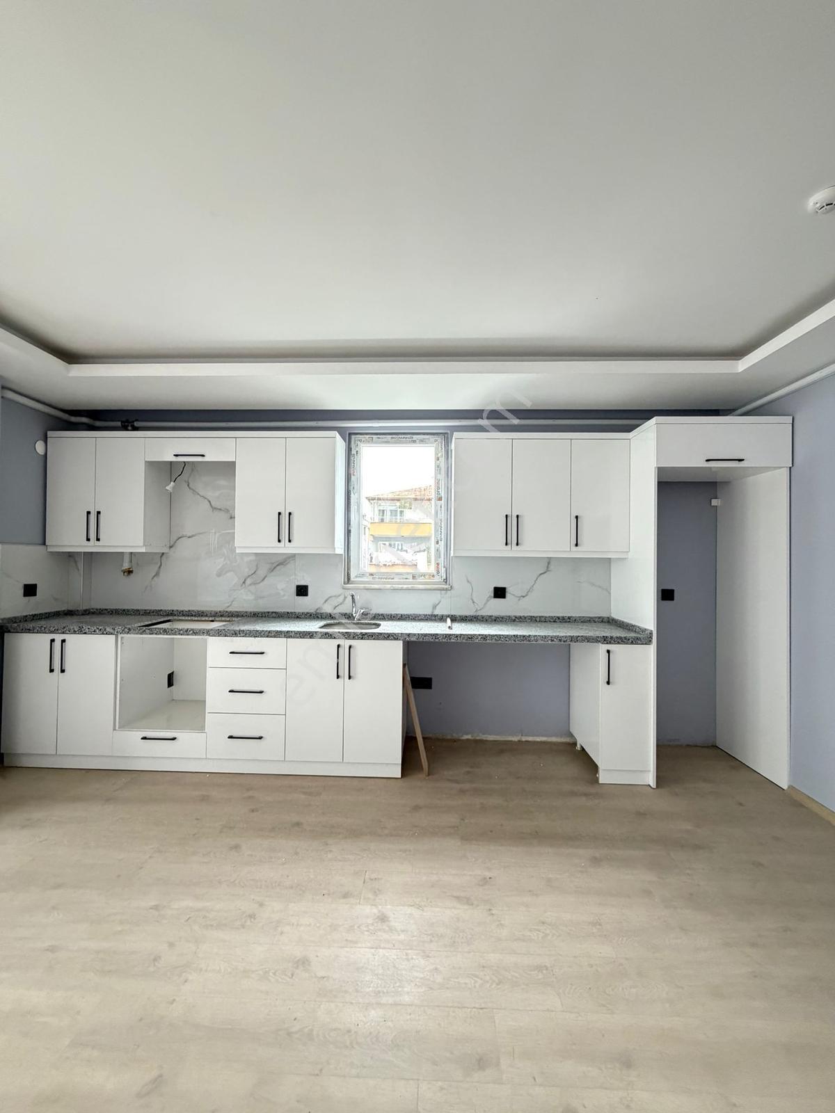 Mabel'den Sanayi Mah Fırsat Sıfır 3+1 Kiralık Daire - Görsel 16