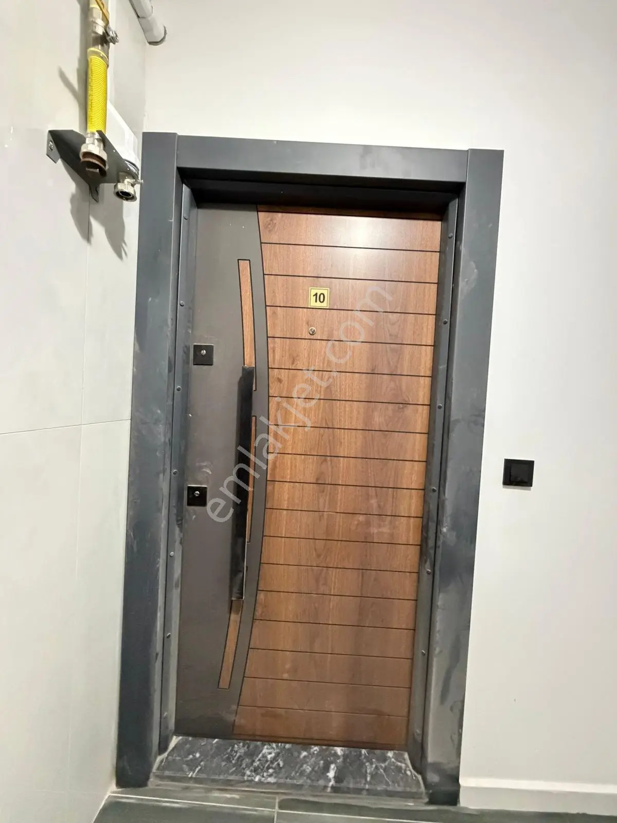 Mabel'den Sanayi Mah Fırsat Sıfır 3+1 Kiralık Daire - Görsel 13