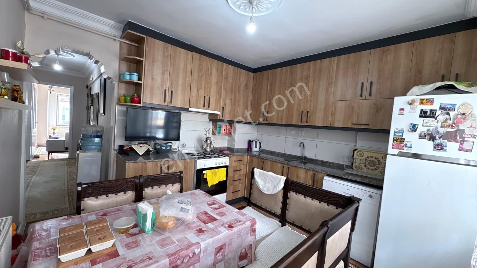 Değirmenönü Mahallesinde Balkonlu Geniş 2+1 Satılık Daire - Görsel 9