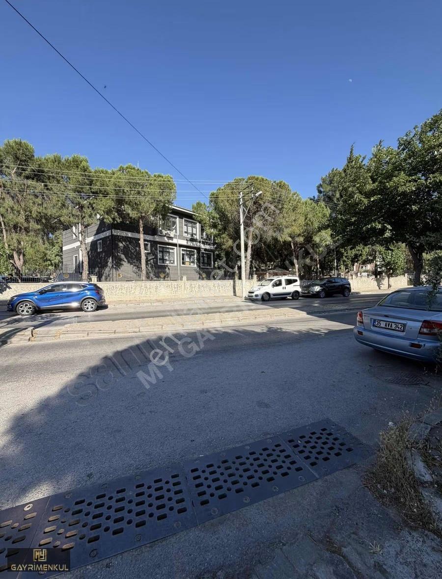 Atatürk Mah. Lüks 3+1 Kiralık Daire (150m²)