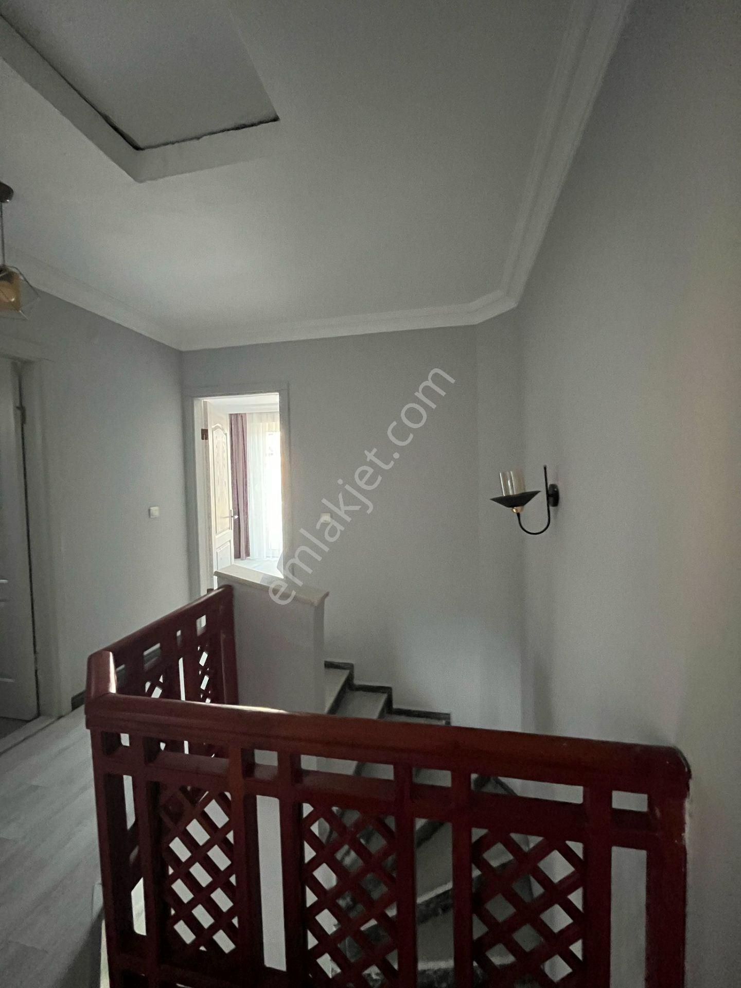 Müjgan Emlaktan Marmaris Kemeraltı Mh'sinde Kiralık Eşyalı Villa - Görsel 12