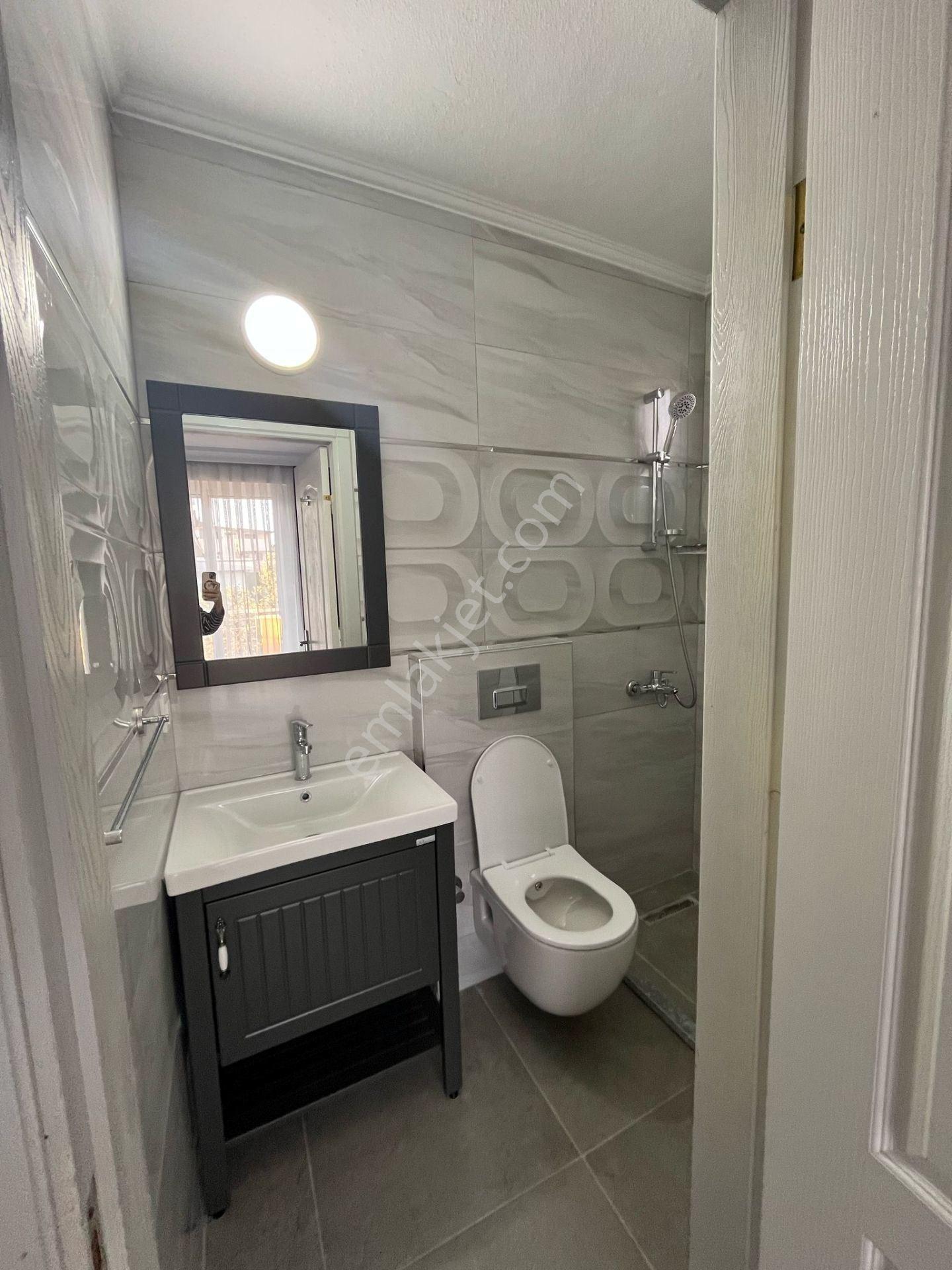 Müjgan Emlaktan Marmaris Kemeraltı Mh'sinde Kiralık Eşyalı Villa - Görsel 17