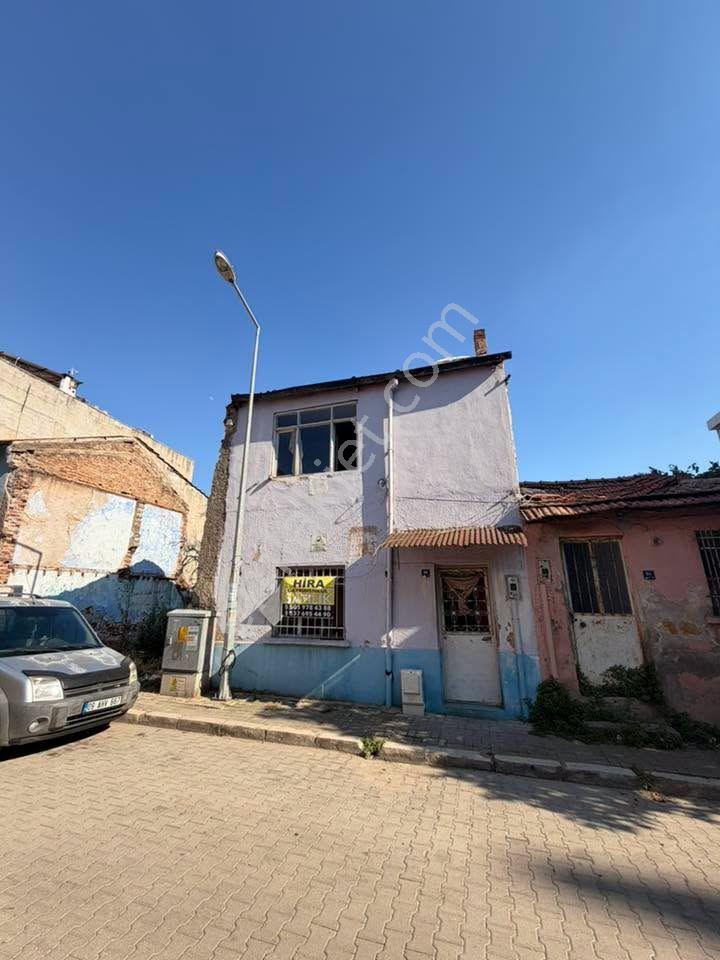 Nazilli Turan Mahallesi’nde Kaçmaz Fırsat! Turan Mahallesi