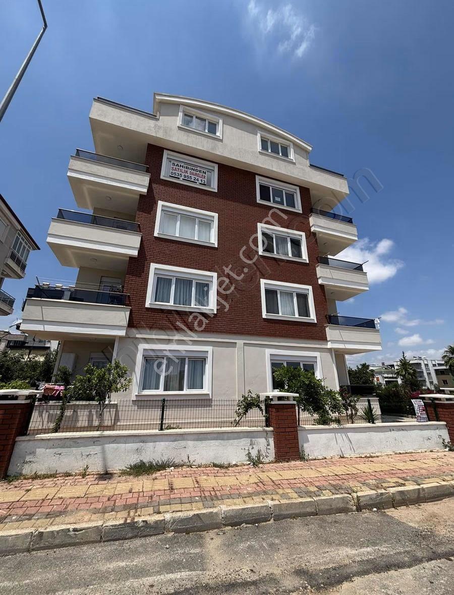 Varsak Karşıyaka 5+1 Sıfır Asansörlü Dubleks Satılık Daire - Görsel 5