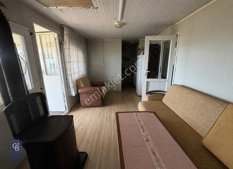 Ulamışın Doğasında Yaşam Alanı Hazır 10.226m2 Yatırım Arazisi - Görsel 7