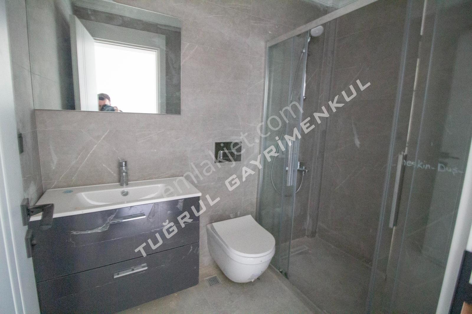 Çalı Site İçerisinde 2+1 Dubleks Asansörlü Kiralık Daire - Görsel 20