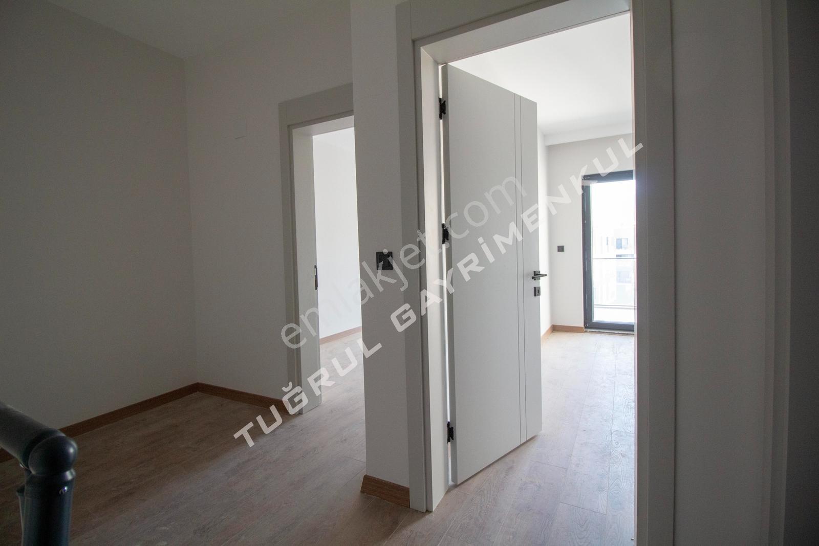 Çalı Site İçerisinde 2+1 Dubleks Asansörlü Kiralık Daire - Görsel 18