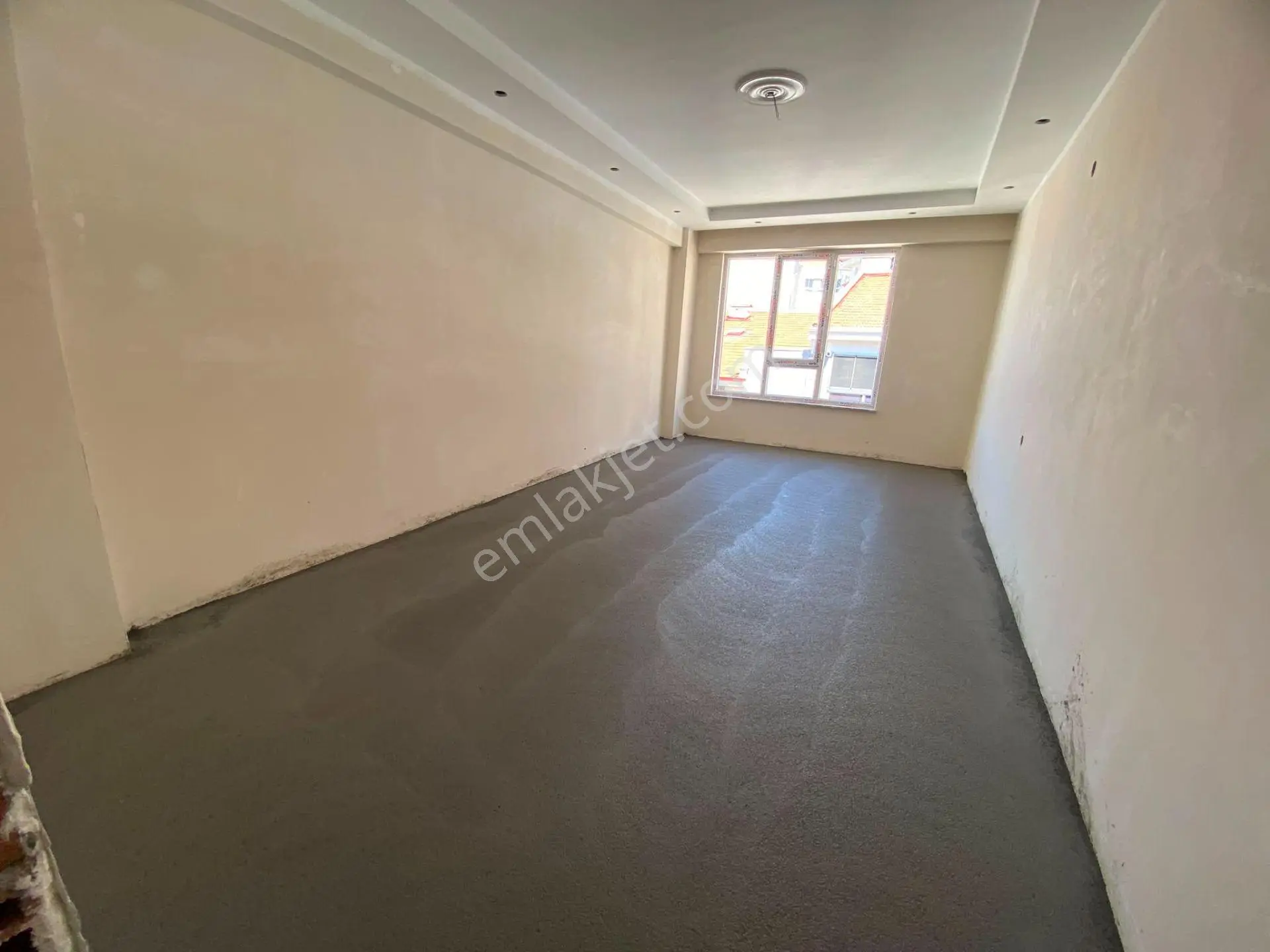 Halk Cd Yakını Arakat Asasnsör Çiftbalkon 125m² 3+1 Daire Bk-32