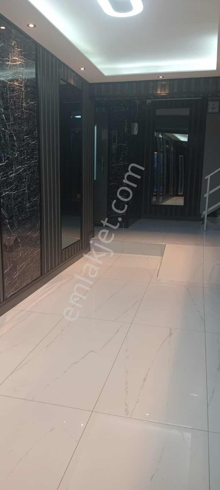 Fa'dan Beylikdüzünde Geniş 3+1 Kiralık Daire - Görsel 21