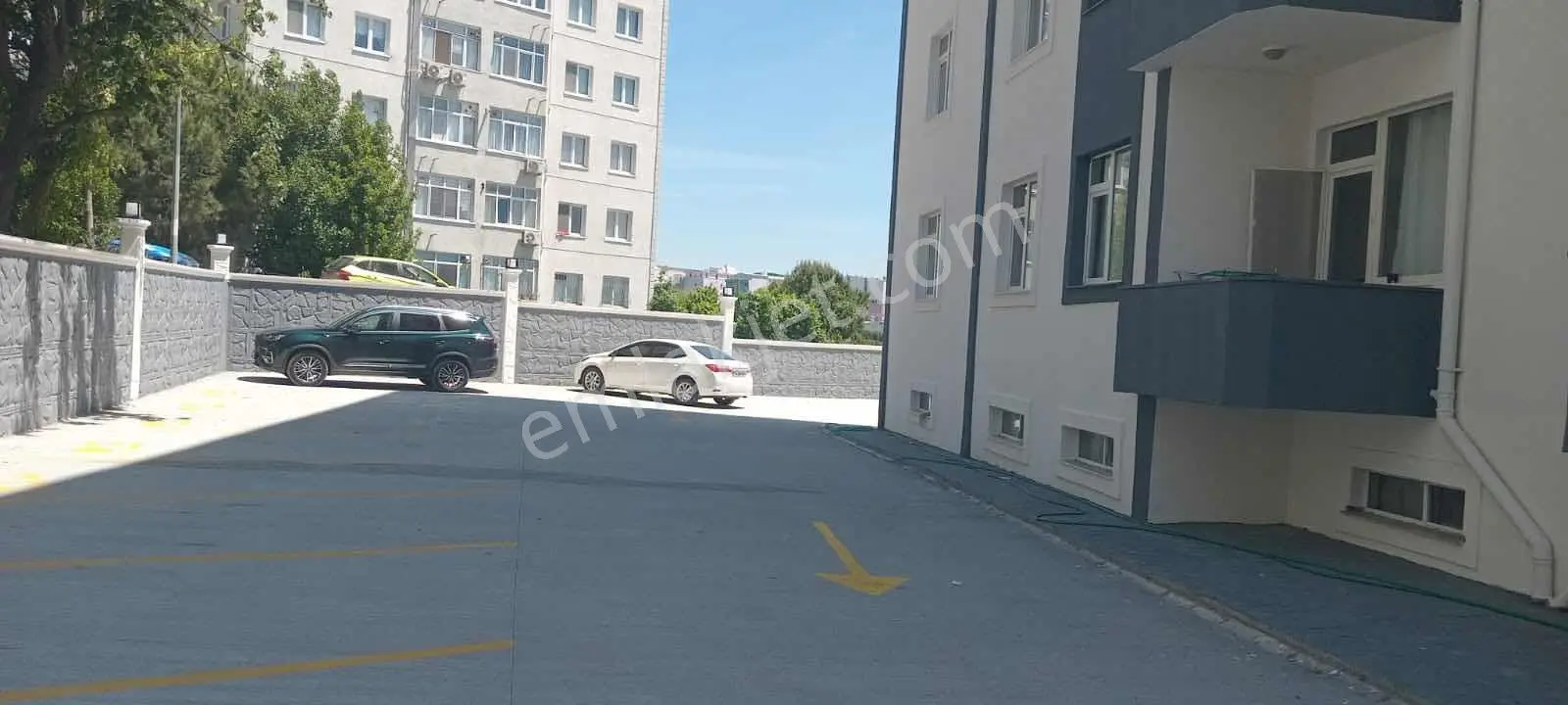 Fa'dan Beylikdüzünde Geniş 3+1 Kiralık Daire - Görsel 4