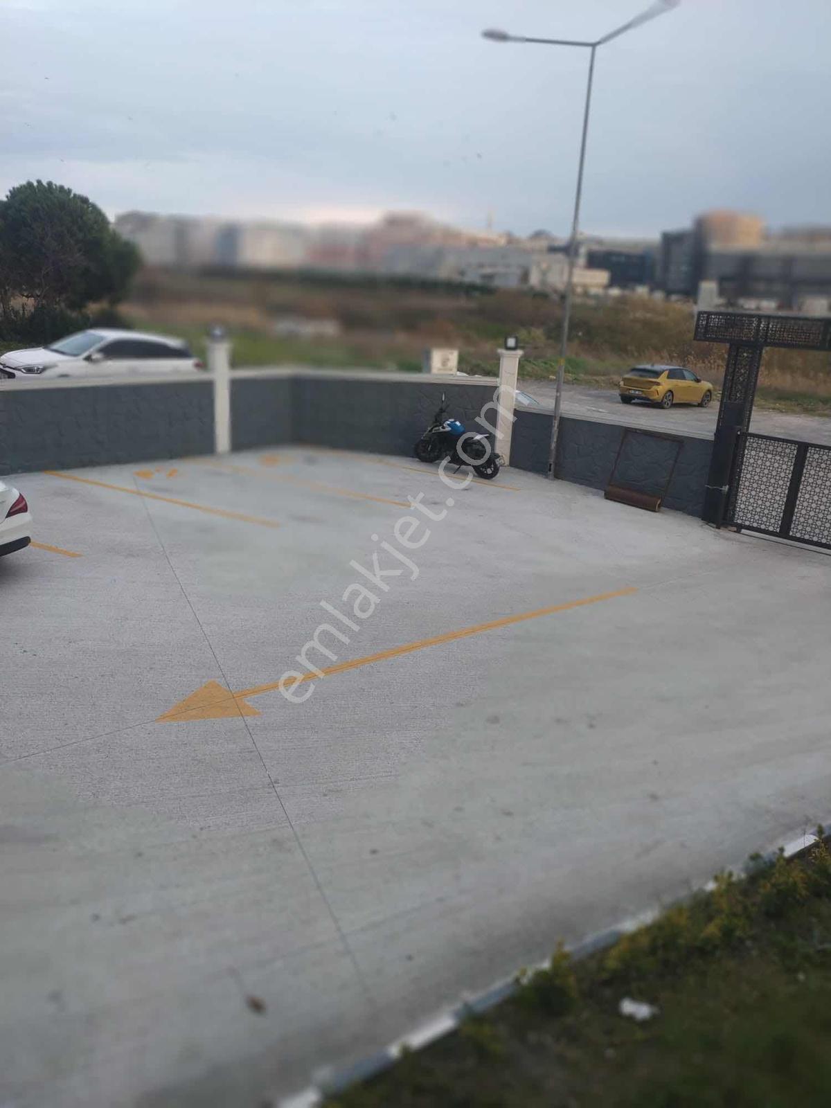 Fa'dan Beylikdüzünde Geniş 3+1 Kiralık Daire - Görsel 23