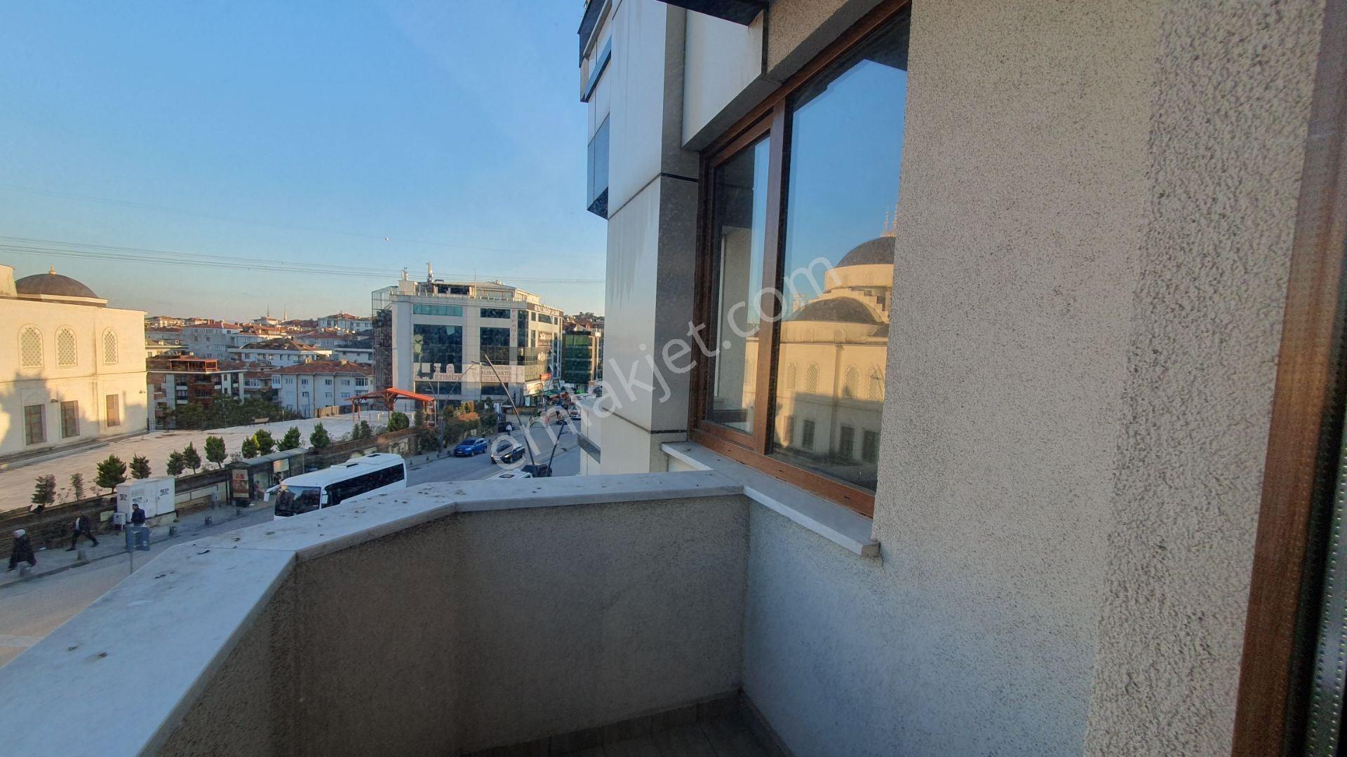 Üsküdar Bosna Bulvarı Cadde Üstü 2+1 Satılık Daire Enta Emlak - Görsel 9