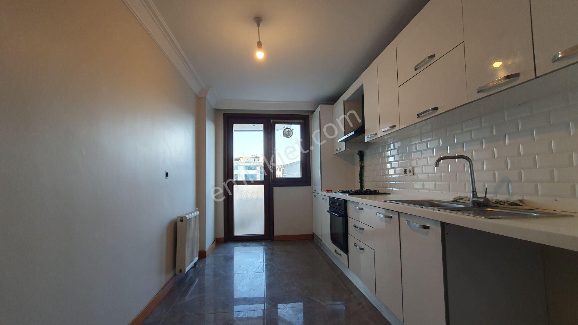 Üsküdar Bosna Bulvarı Cadde Üstü 2+1 Satılık Daire Enta Emlak - Görsel 14