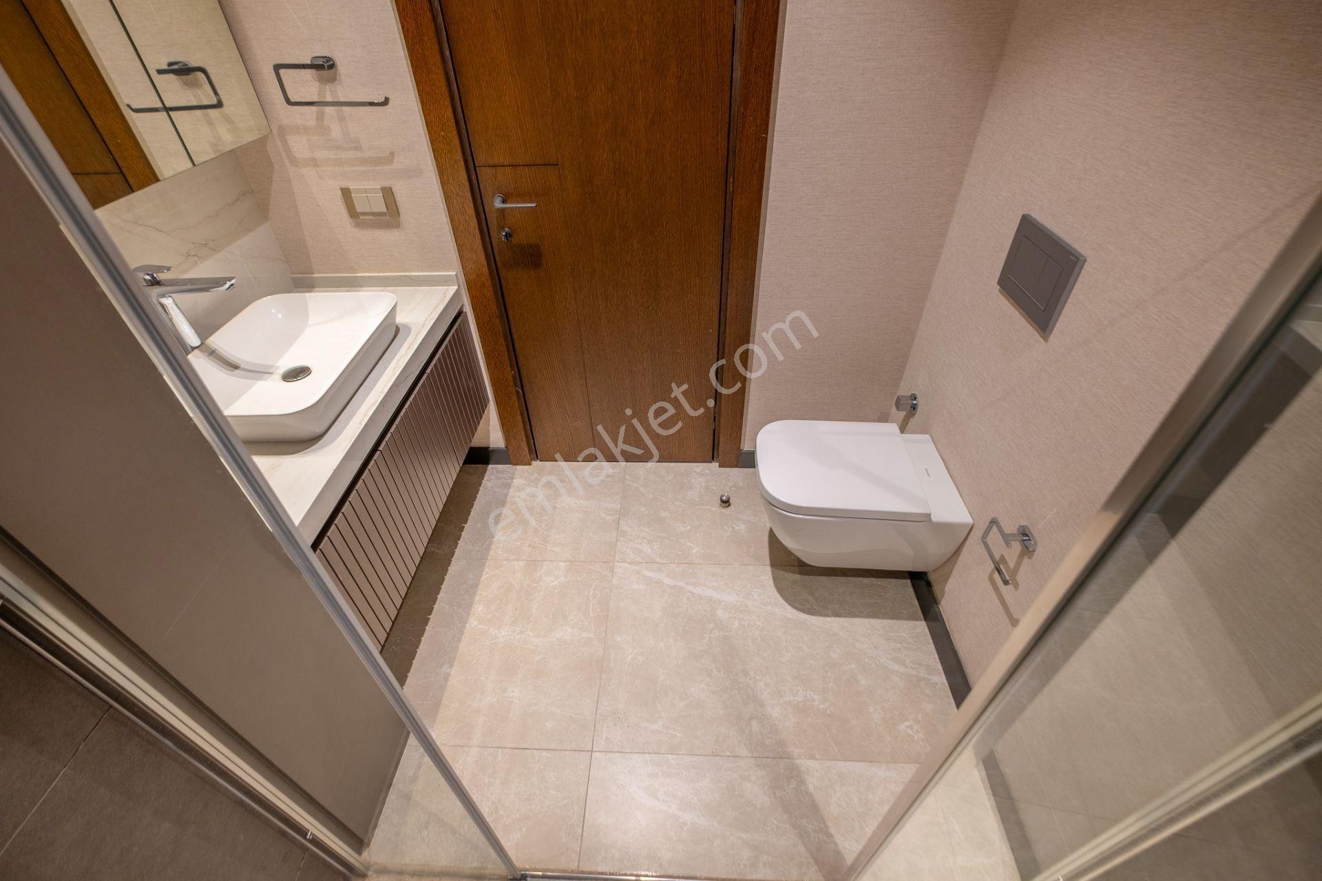 Nivak Florya'da Satılık 4.5+1 Lüks Daire, 325m², Özel Bahçeli - Görsel 19