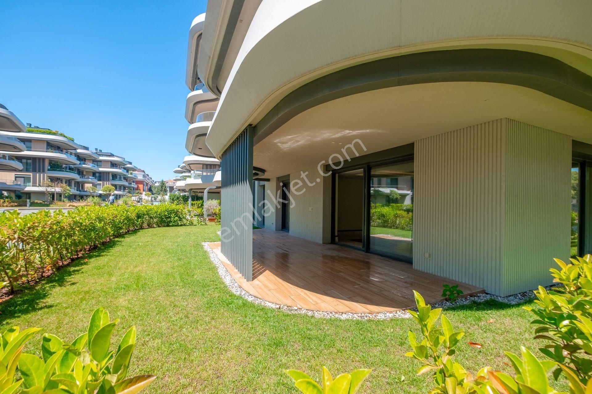 Nivak Florya'da Satılık 4.5+1 Lüks Daire, 325m², Özel Bahçeli - Görsel 35