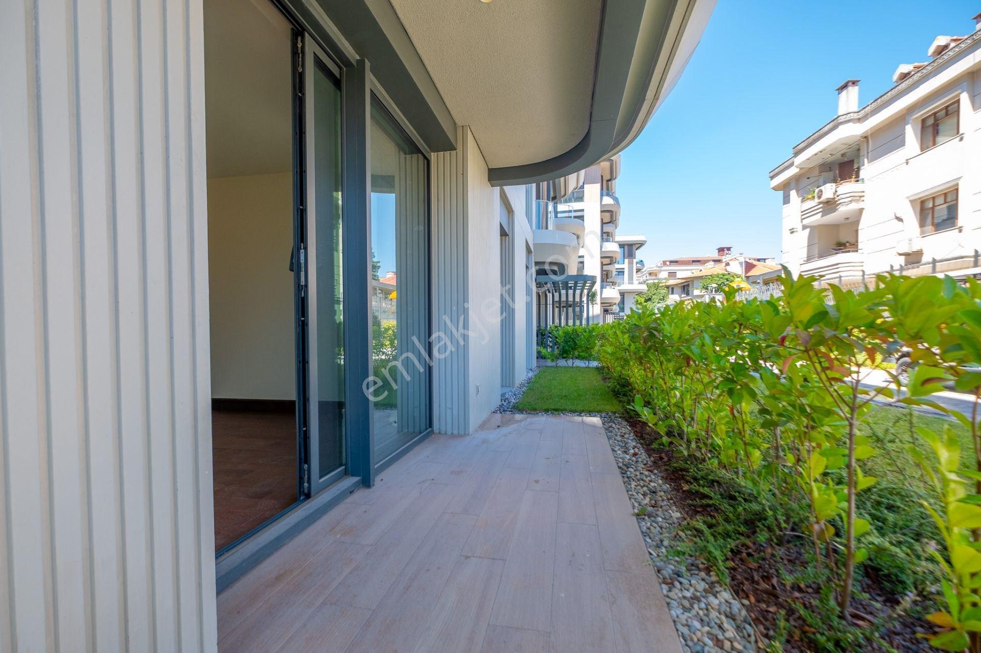 Nivak Florya'da Satılık 4.5+1 Lüks Daire, 325m², Özel Bahçeli - Görsel 26