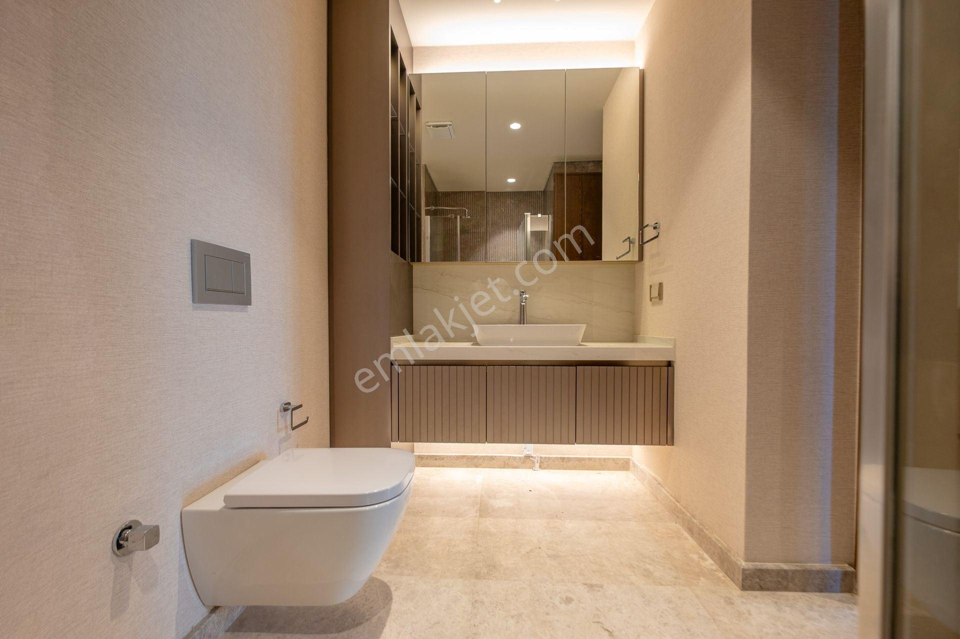Nivak Florya'da Satılık 4.5+1 Lüks Daire, 325m², Özel Bahçeli - Görsel 24
