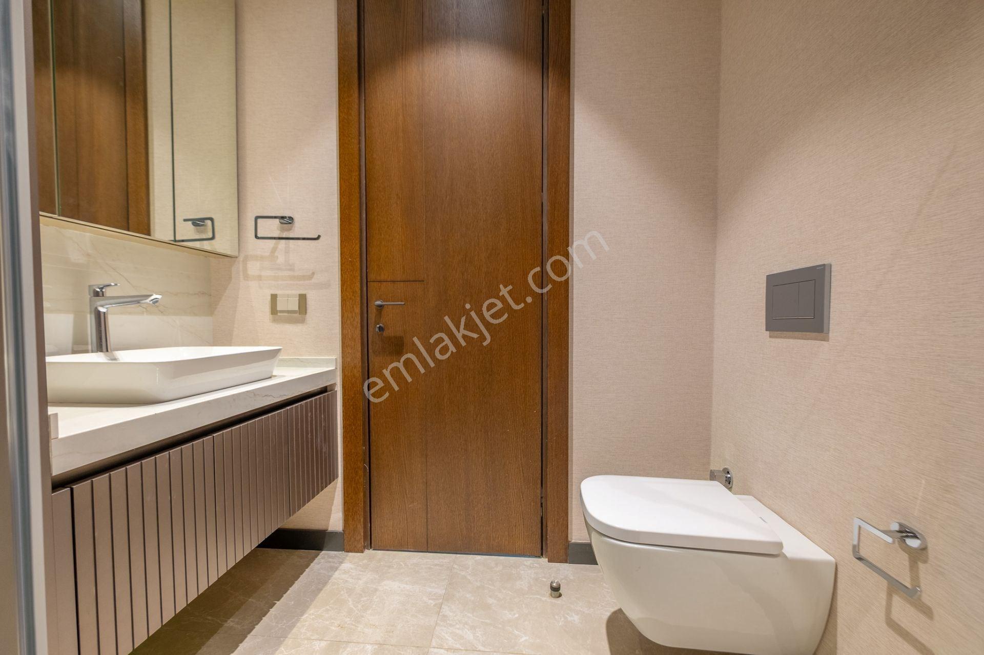 Nivak Florya'da Satılık 4.5+1 Lüks Daire, 325m², Özel Bahçeli - Görsel 20
