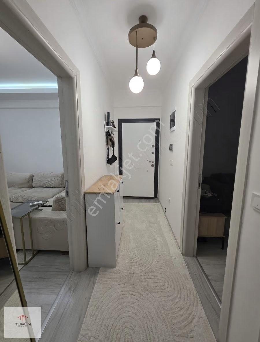 Fethiye Karaçulha Mahallesi'nde Arakat 2+1 Dairenin Satılıktır - Görsel 11