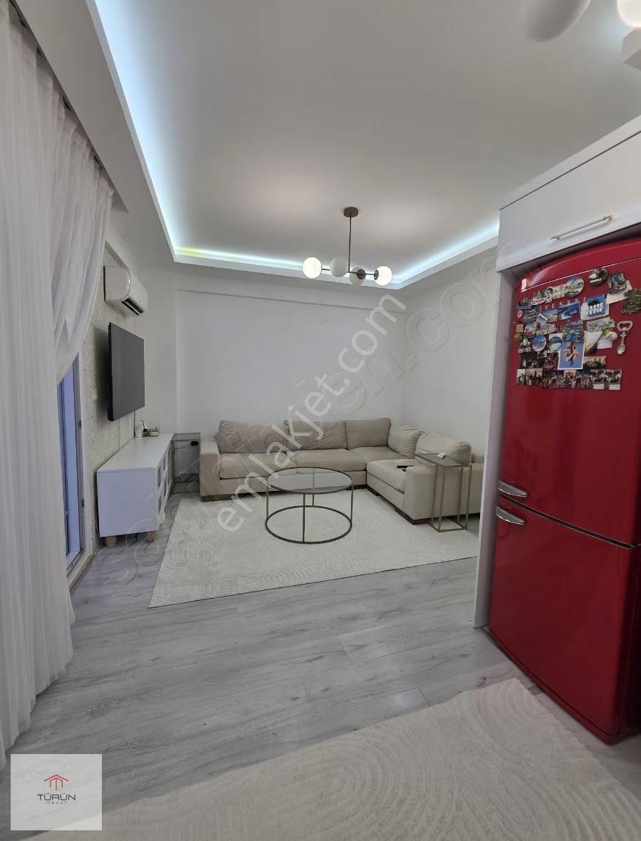 Fethiye Karaçulha Mahallesi'nde Arakat 2+1 Dairenin Satılıktır - Görsel 12
