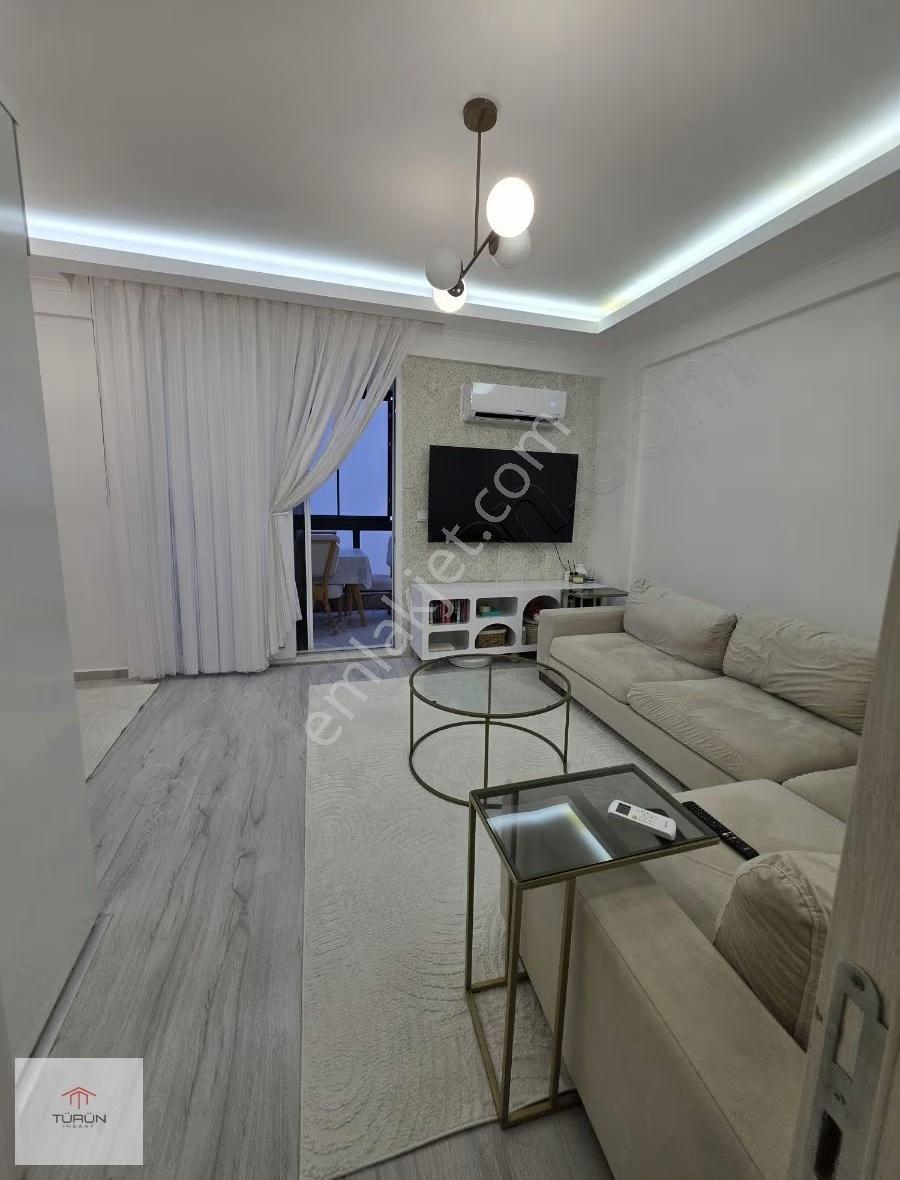 Fethiye Karaçulha Mahallesi'nde Arakat 2+1 Dairenin Satılıktır - Görsel 14