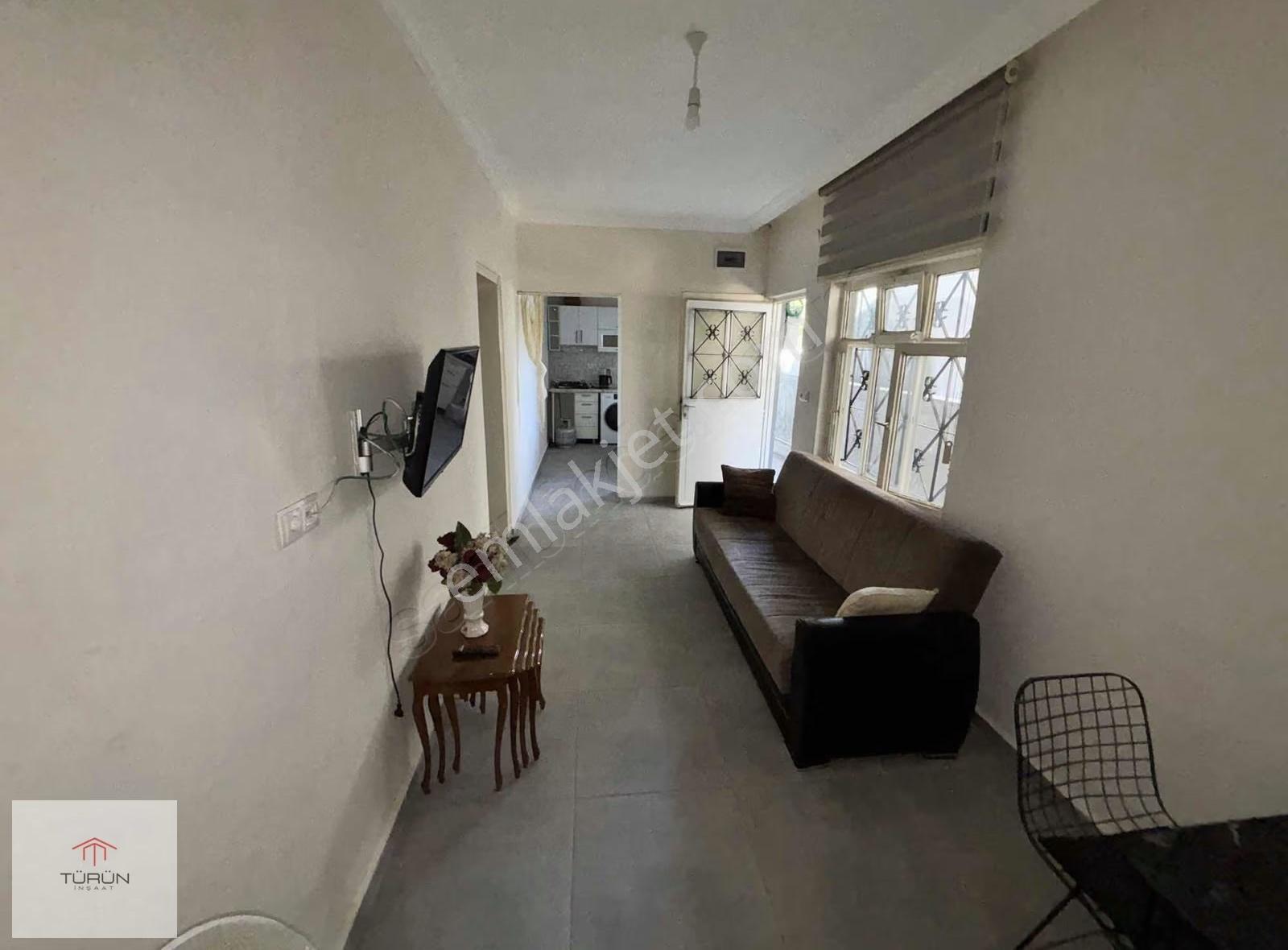 Fethiye Taşyaka Mahallesi Avm Arkası Kiralık 1+1 Daire - Görsel 8