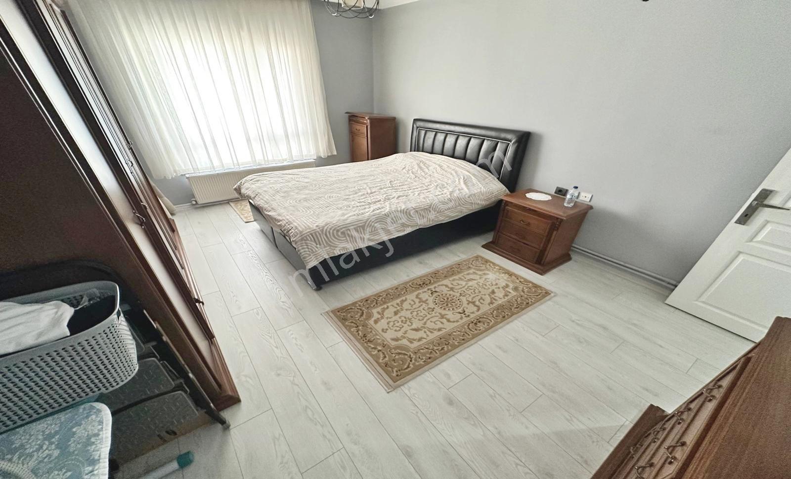 Uyanış'ta Gülbaba Caddesi Yakını Krediye Uygun 3+1 Katta Daire - Görsel 27