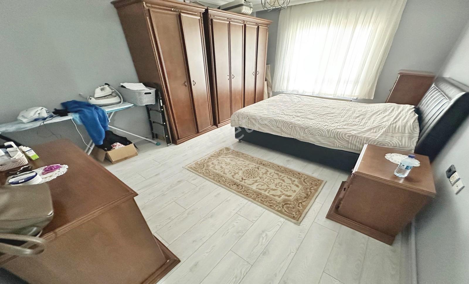 Uyanış'ta Gülbaba Caddesi Yakını Krediye Uygun 3+1 Katta Daire - Görsel 20