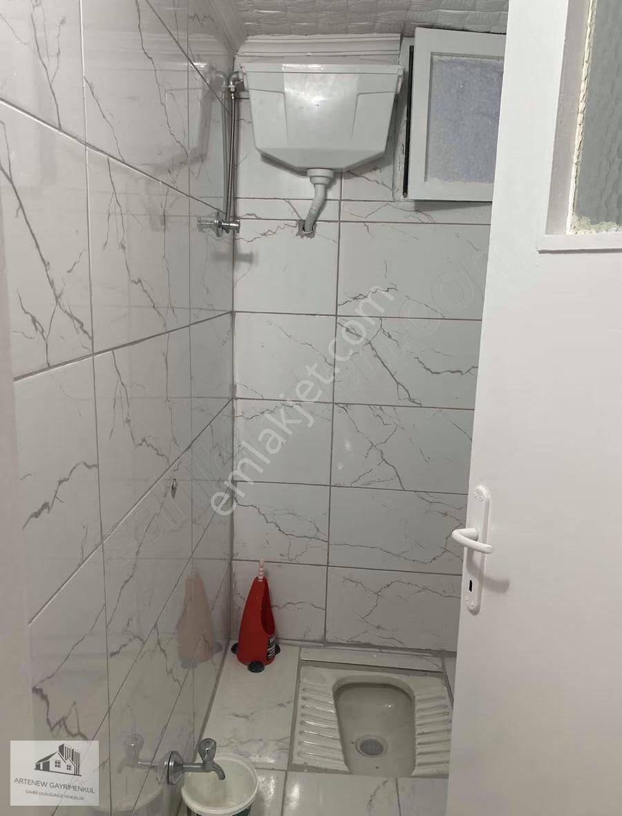 Aw'den 3+1 Y.giriş Doğalgazlı Bahçeli Tadilatlı Kiralım - Görsel 8