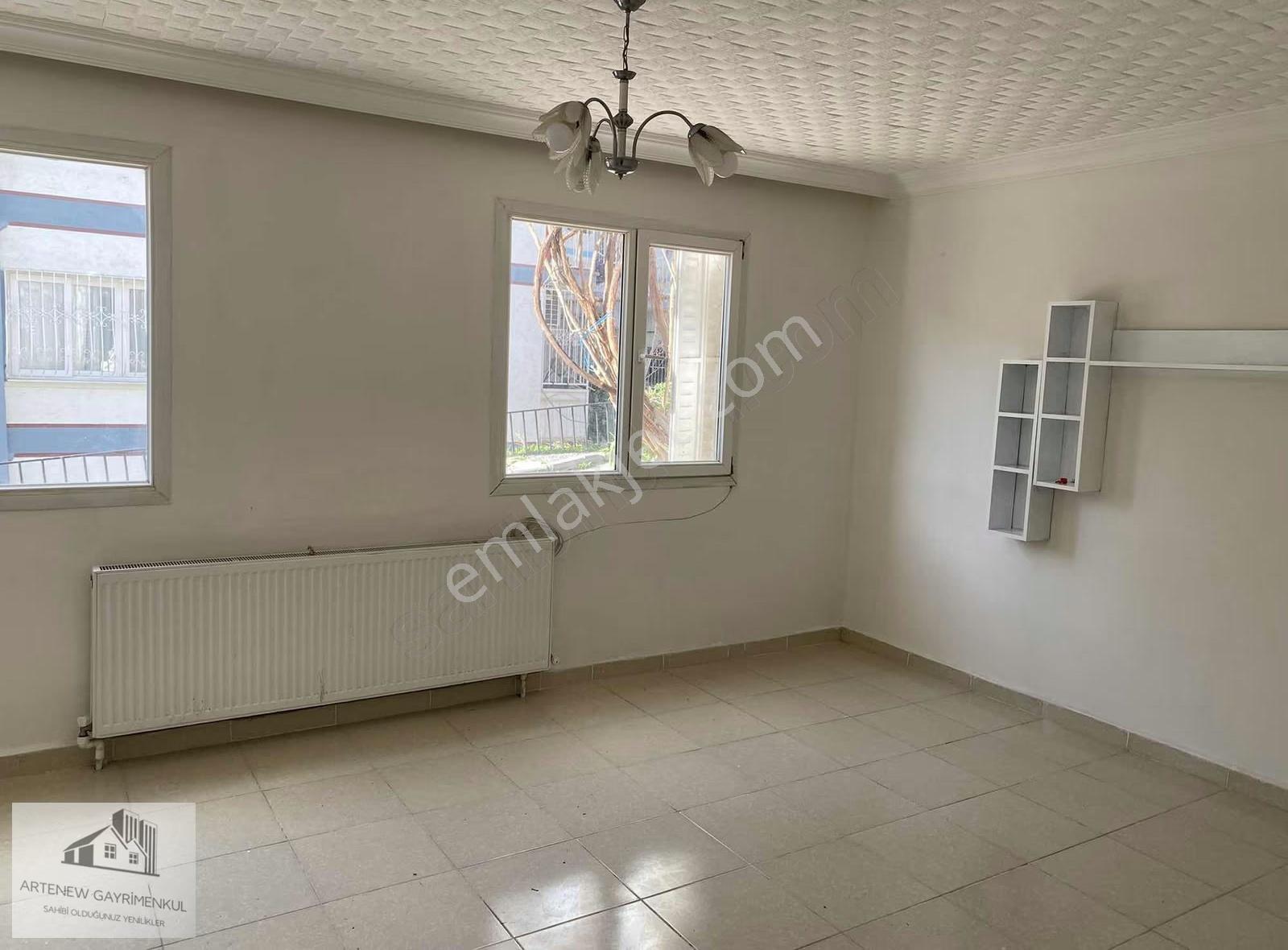 Aw'den 3+1 Y.giriş Doğalgazlı Bahçeli Tadilatlı Kiralım - Görsel 7
