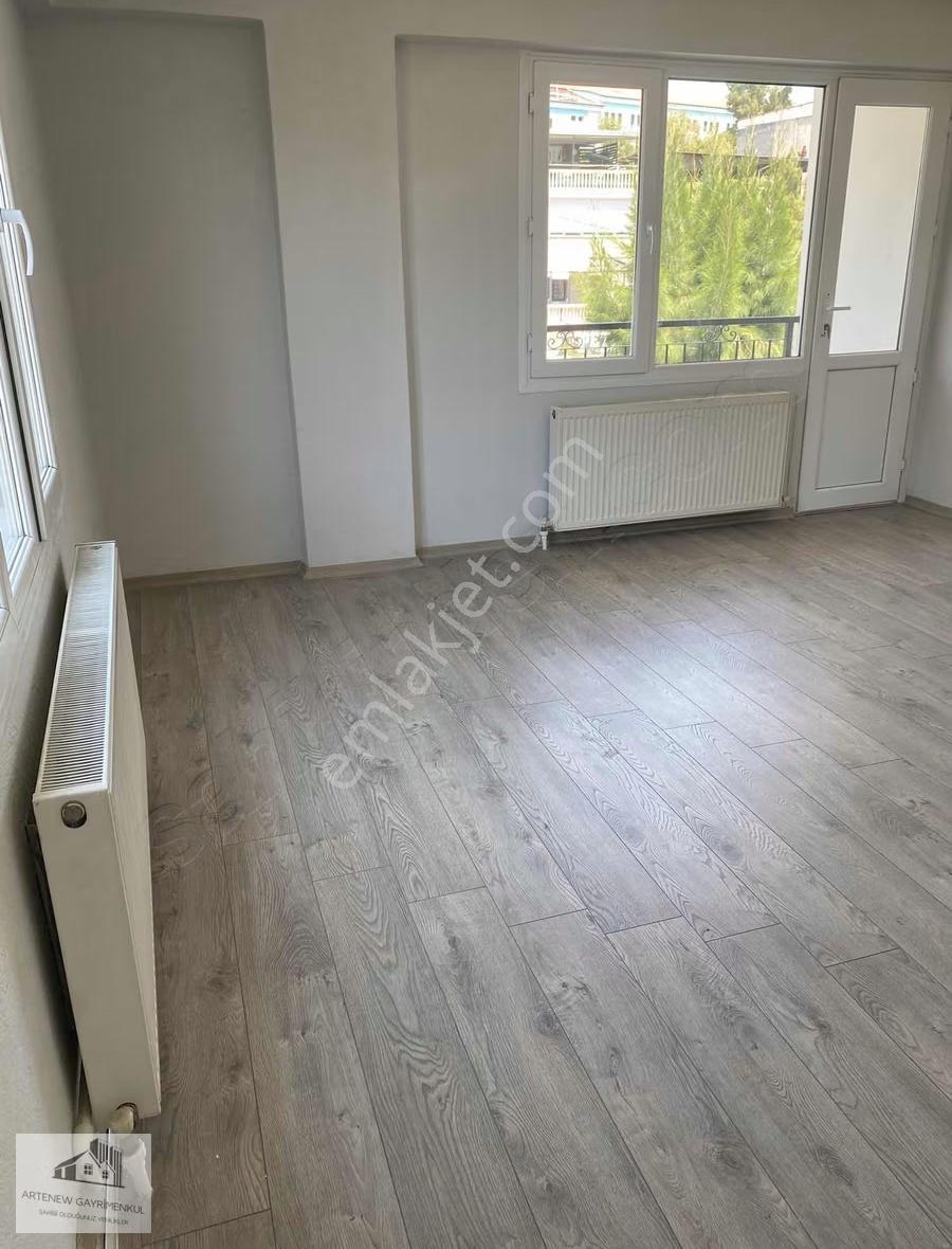 Aw'den 2+1 Doğalgazlı Arakat 100m2 Temiz Cadde Üzeri Kiralık - Görsel 5