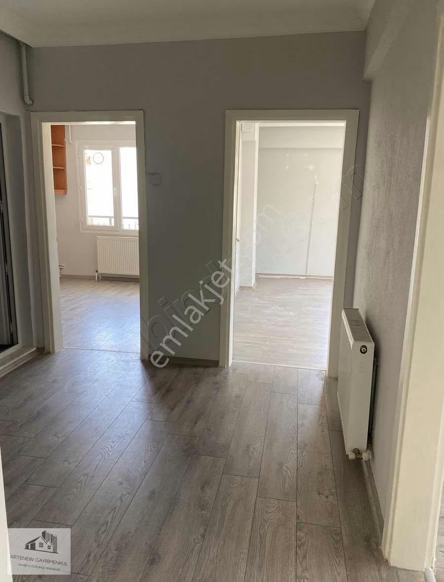 Aw'den 2+1 Doğalgazlı Arakat 100m2 Temiz Cadde Üzeri Kiralık - Görsel 9