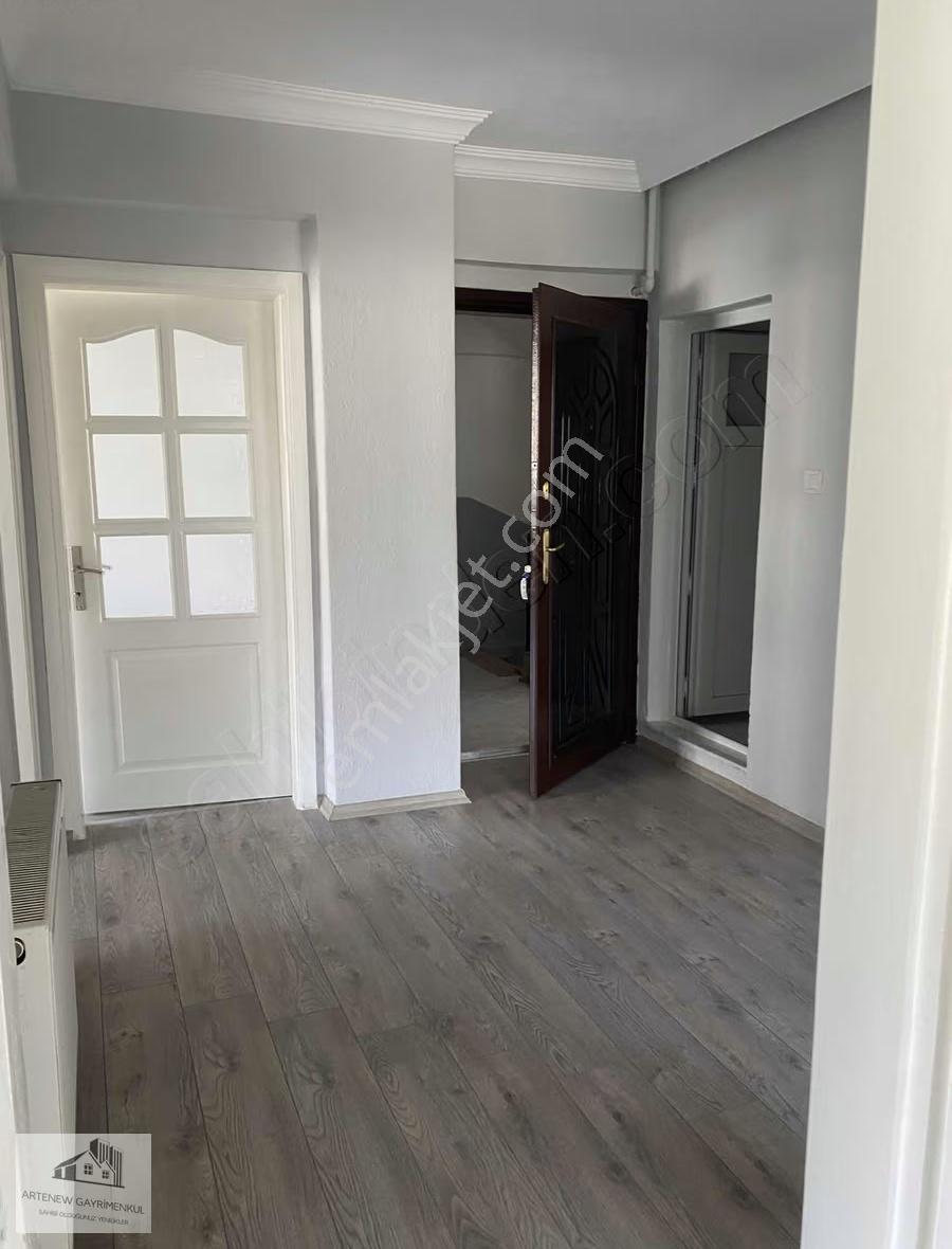 Aw'den 2+1 Doğalgazlı Arakat 100m2 Temiz Cadde Üzeri Kiralık - Görsel 11